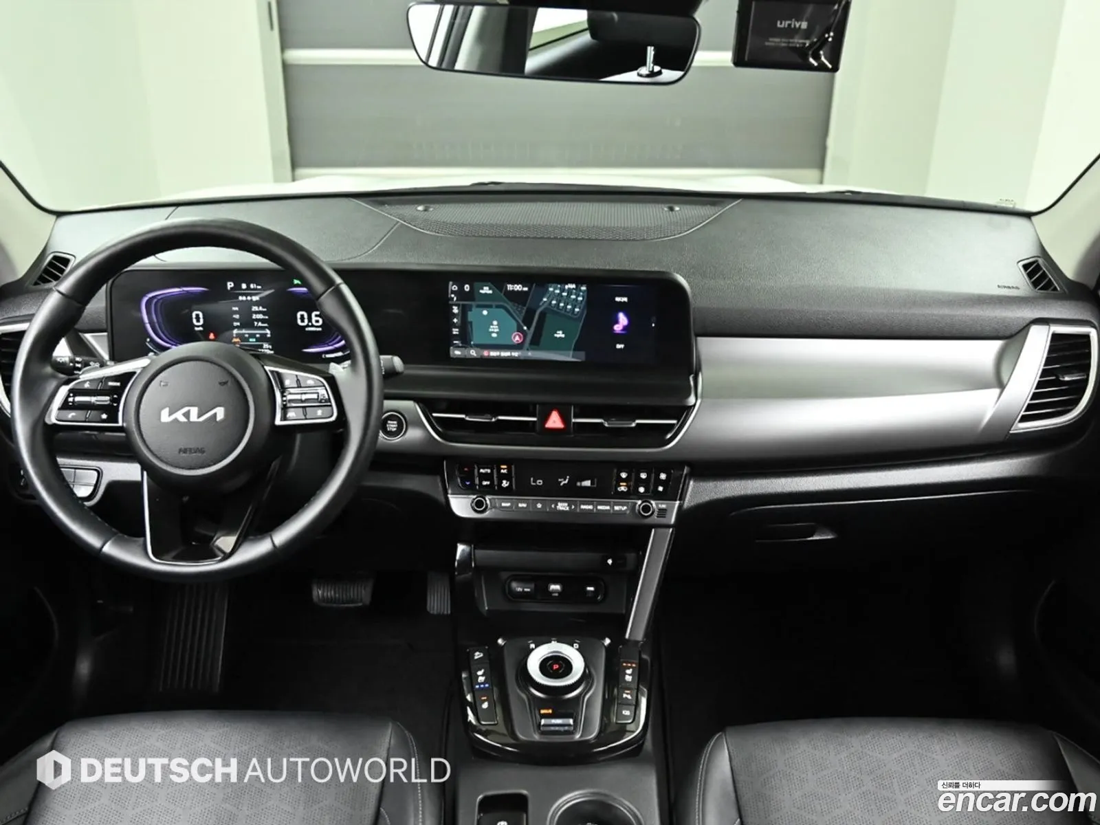 Kia Seltos 2025 — 14