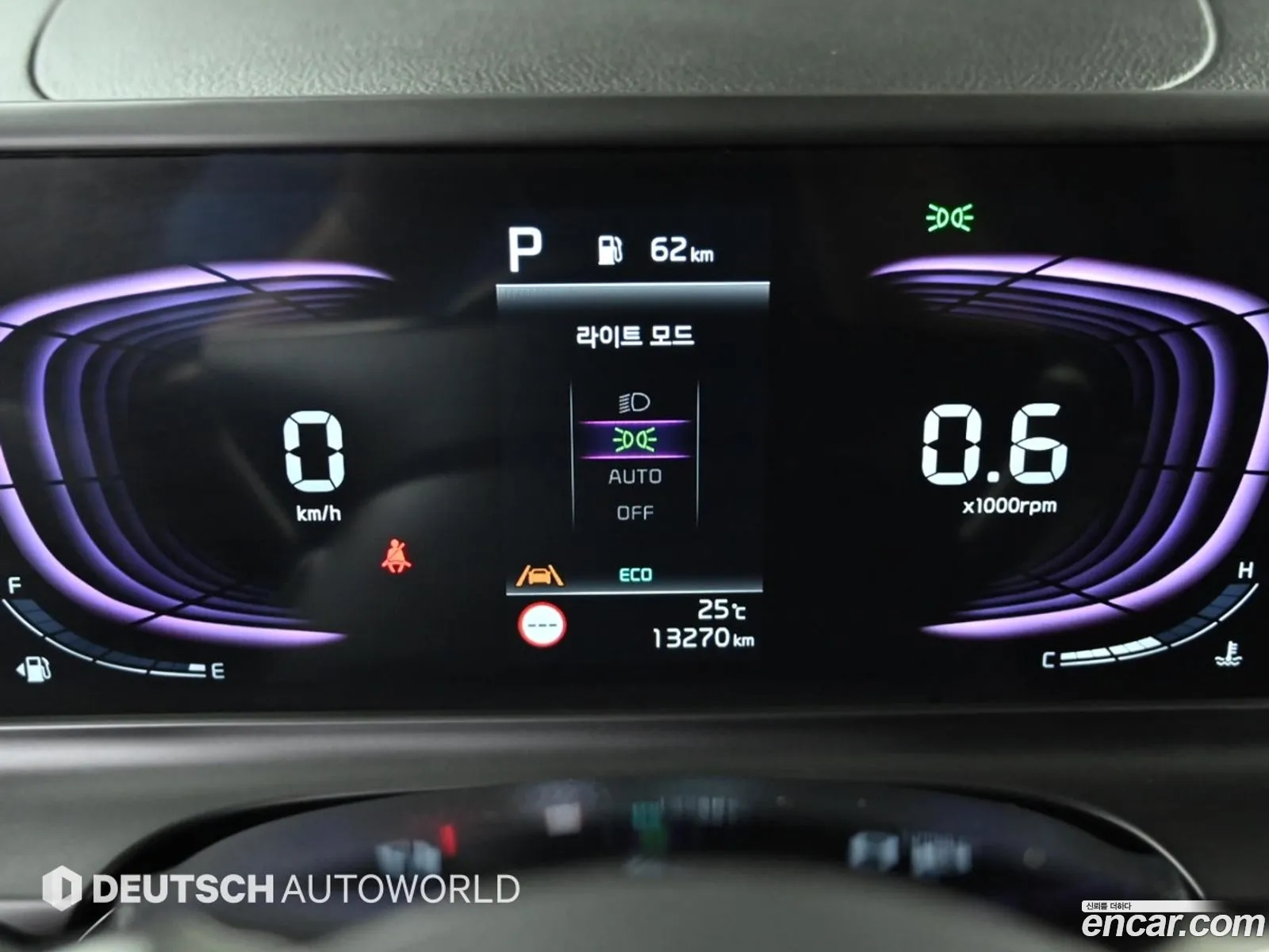 Kia Seltos 2025 — 2
