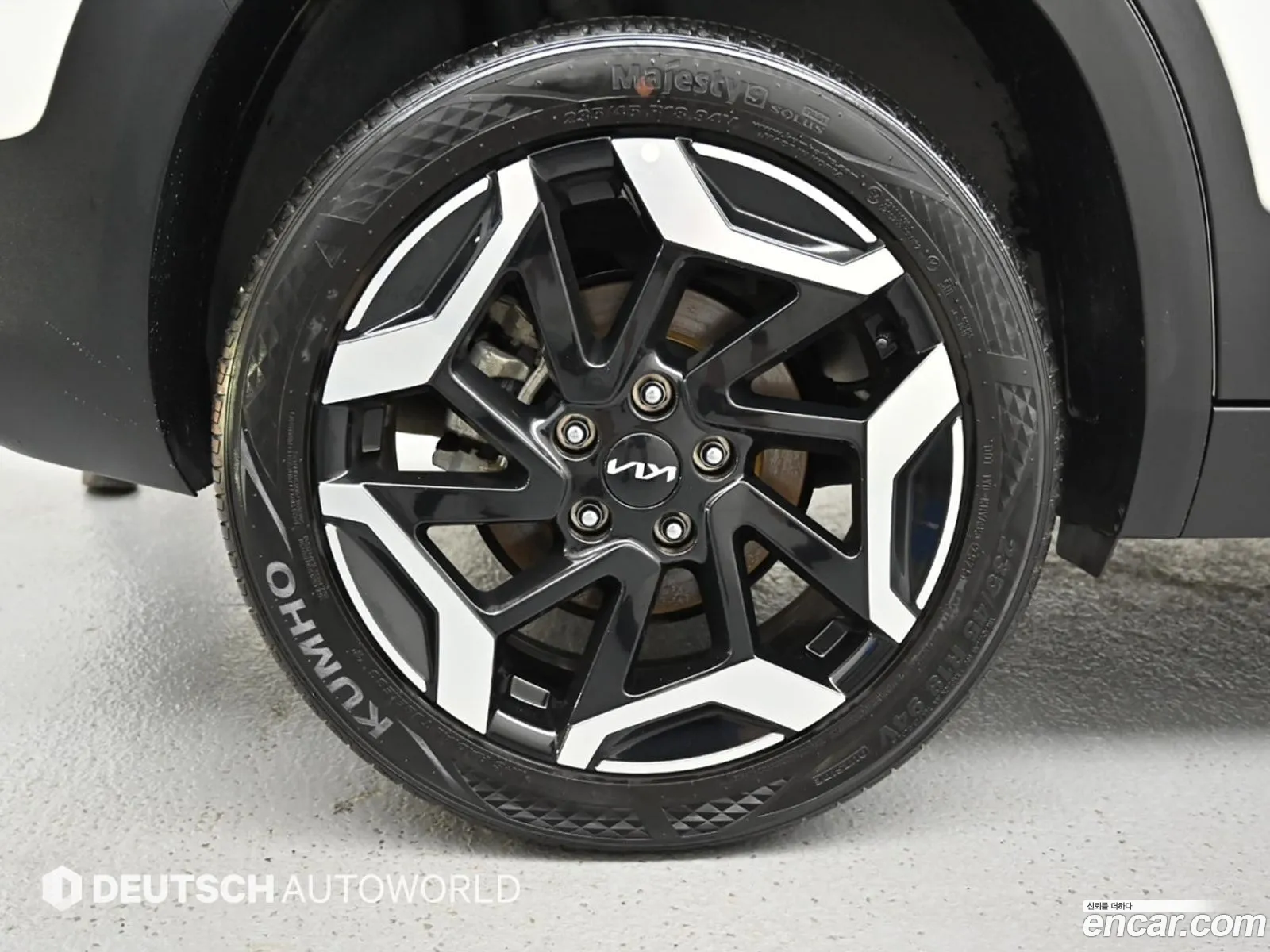 Kia Seltos 2025 — 6