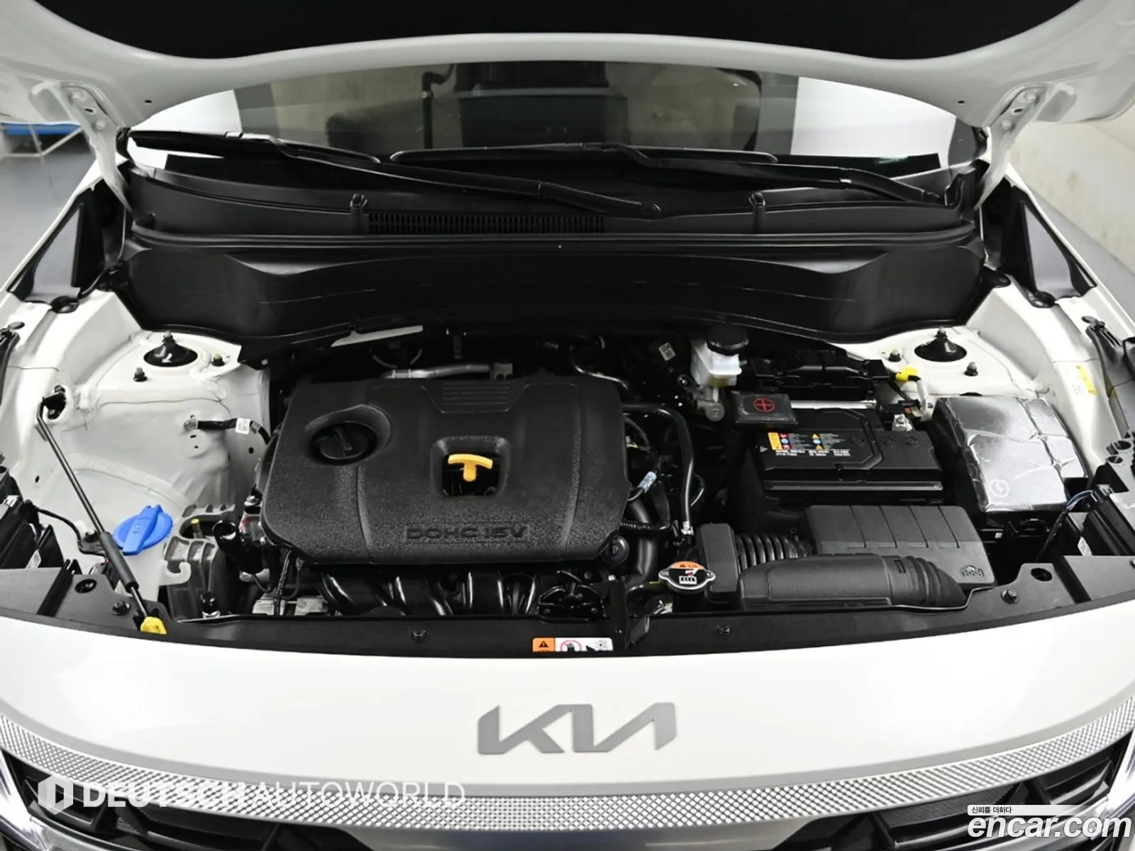 Kia Seltos 2025 — 10