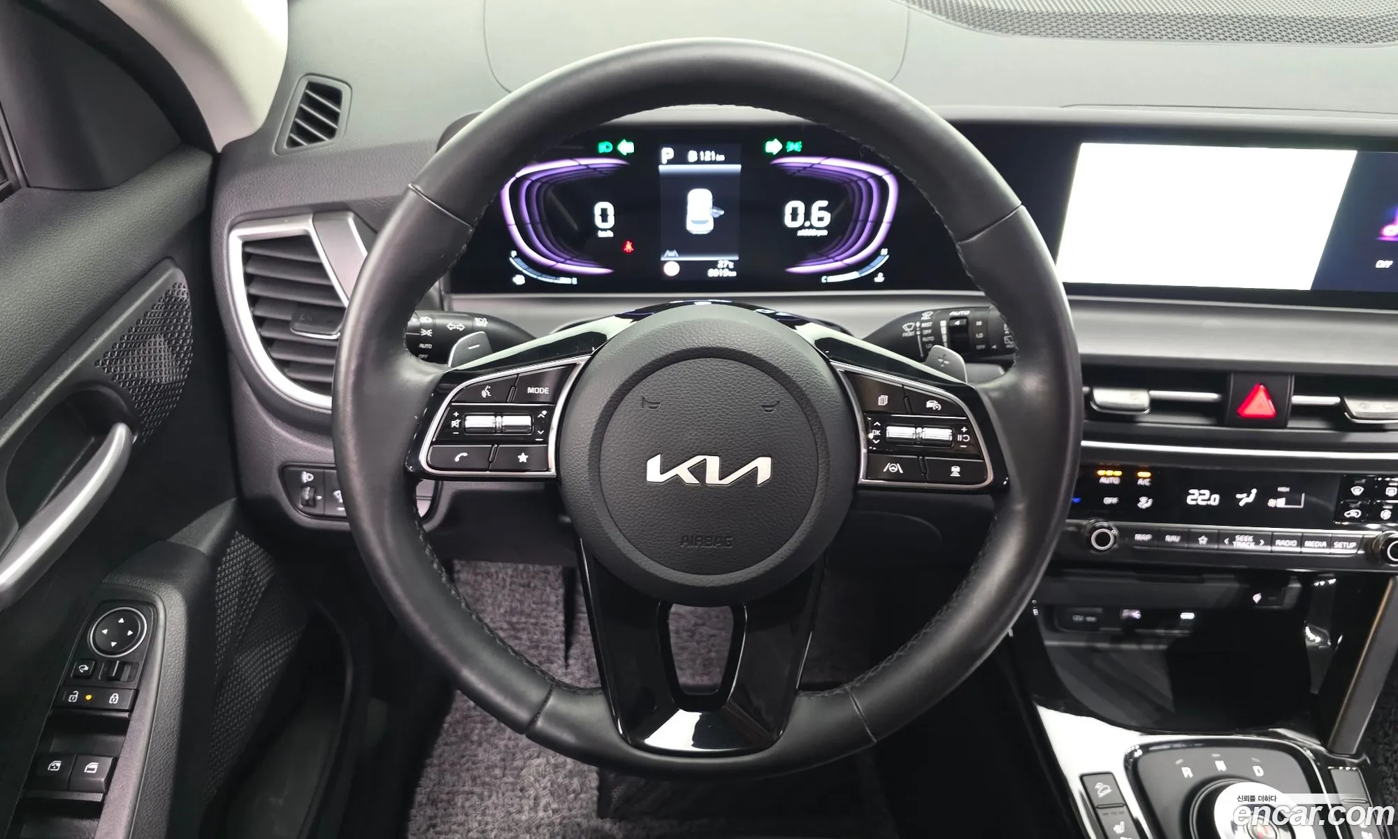 Kia Seltos 2025 — 4