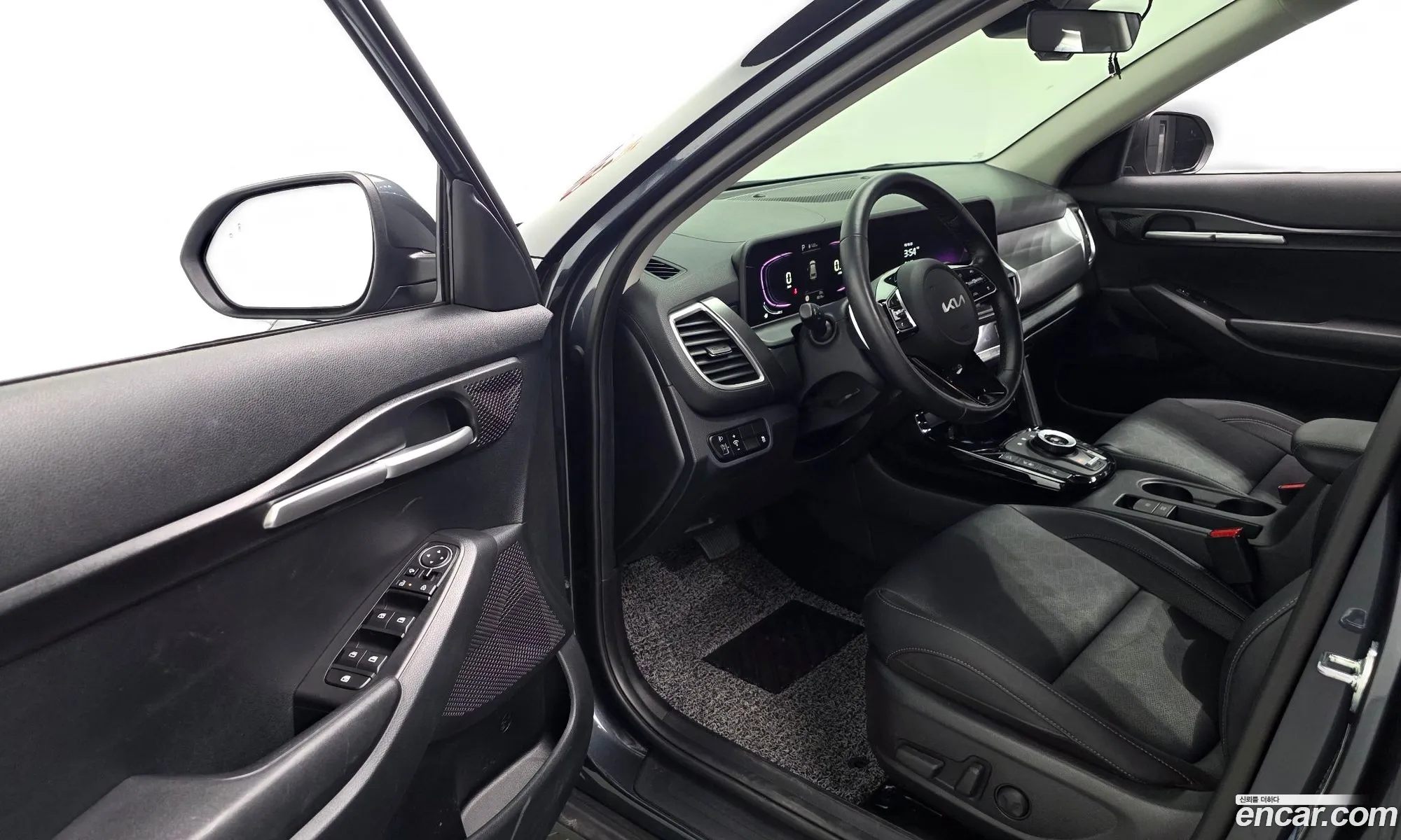 Kia Seltos 2025 — 8