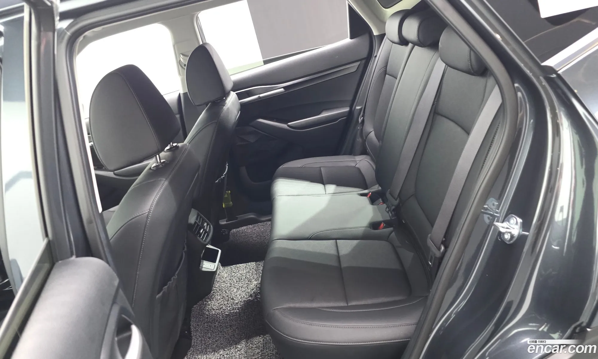 Kia Seltos 2025 — 9