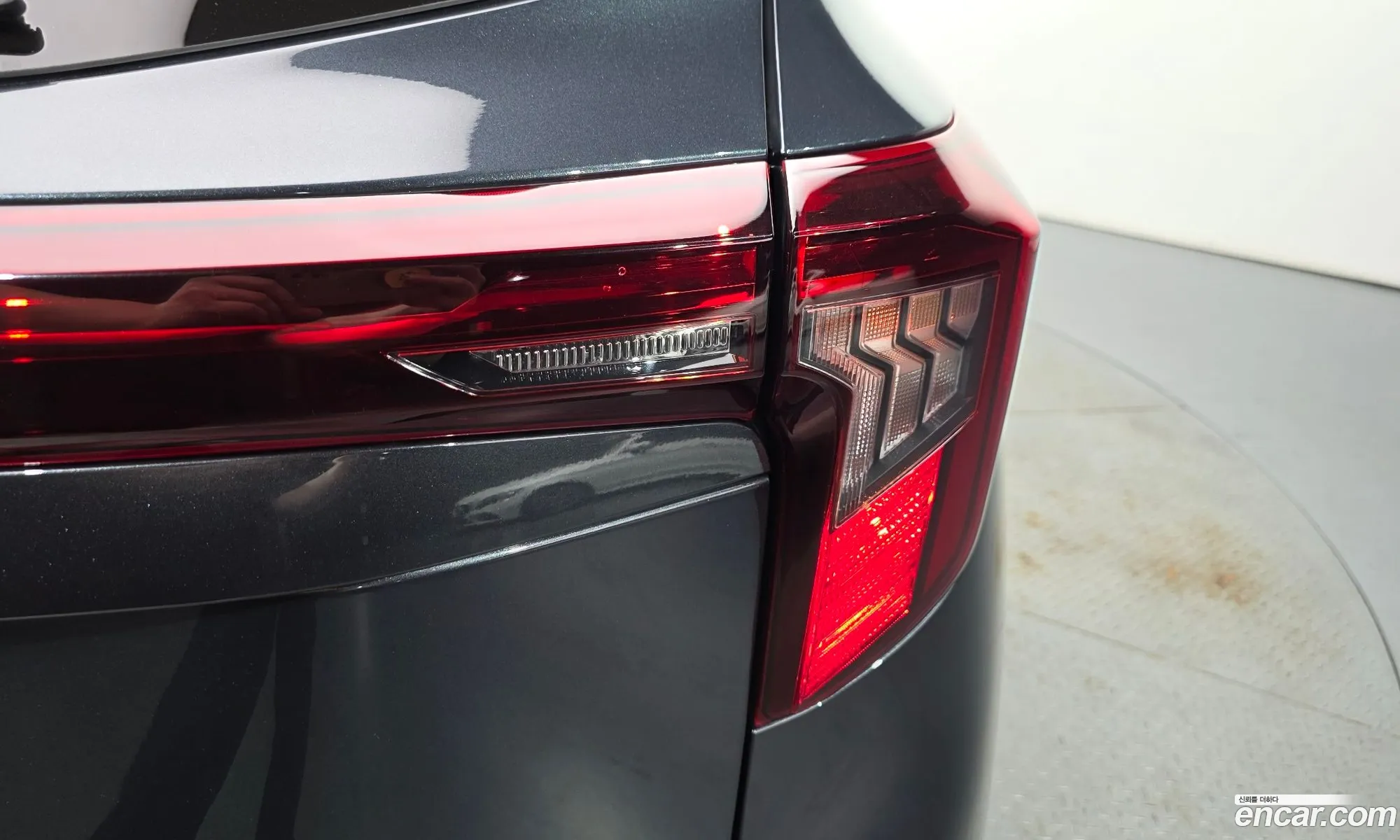 Kia Seltos 2025 — 2