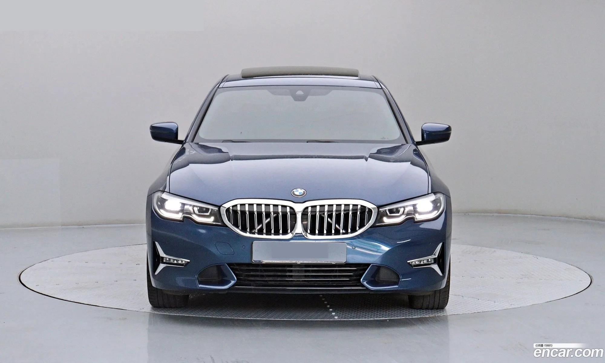 BMW 3 Series 2020 — 9