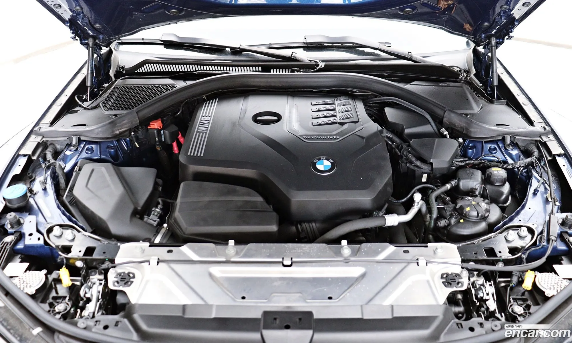 BMW 3 Series 2020 — 17