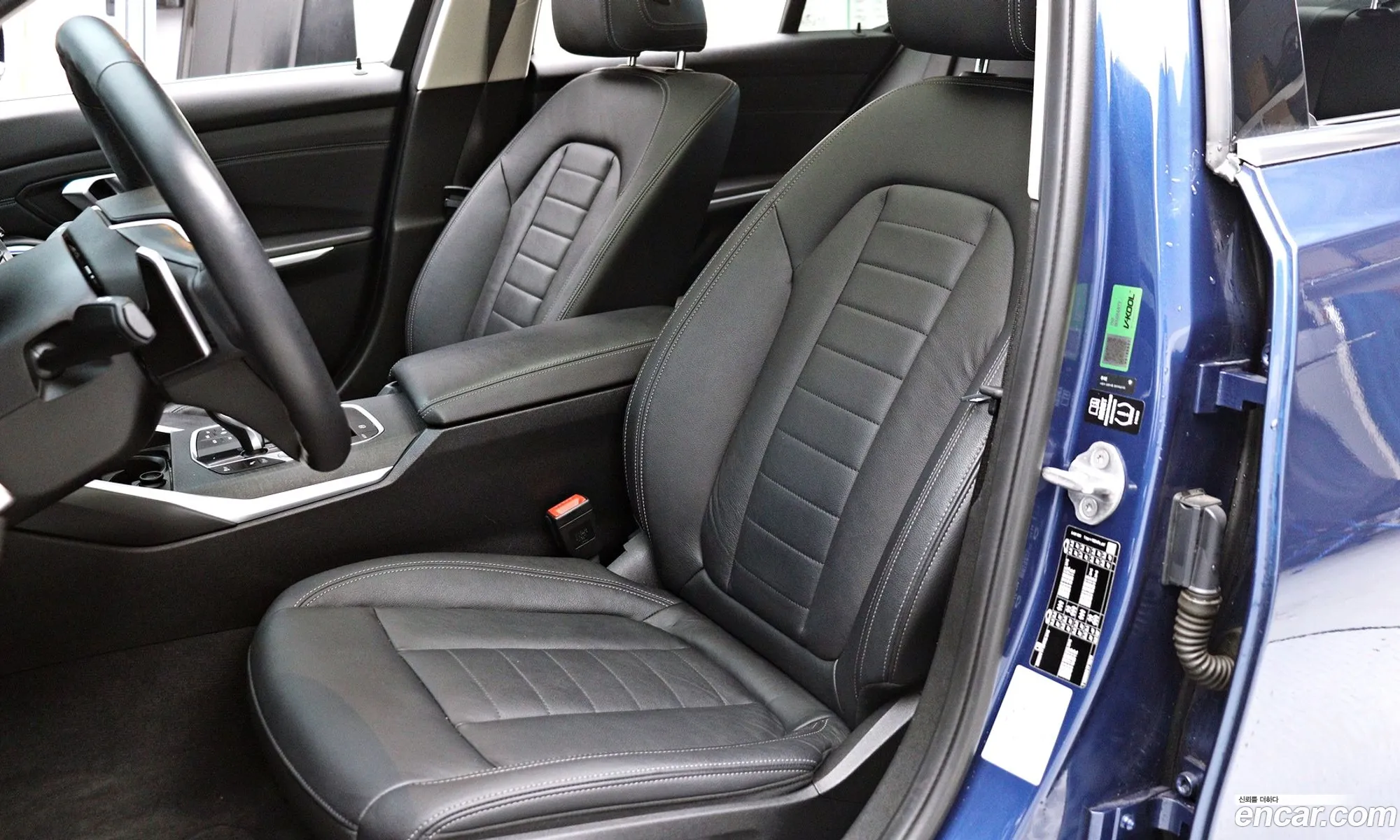 BMW 3 Series 2020 — 12