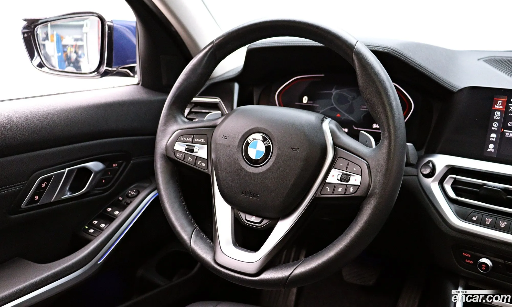 BMW 3 Series 2020 — 14