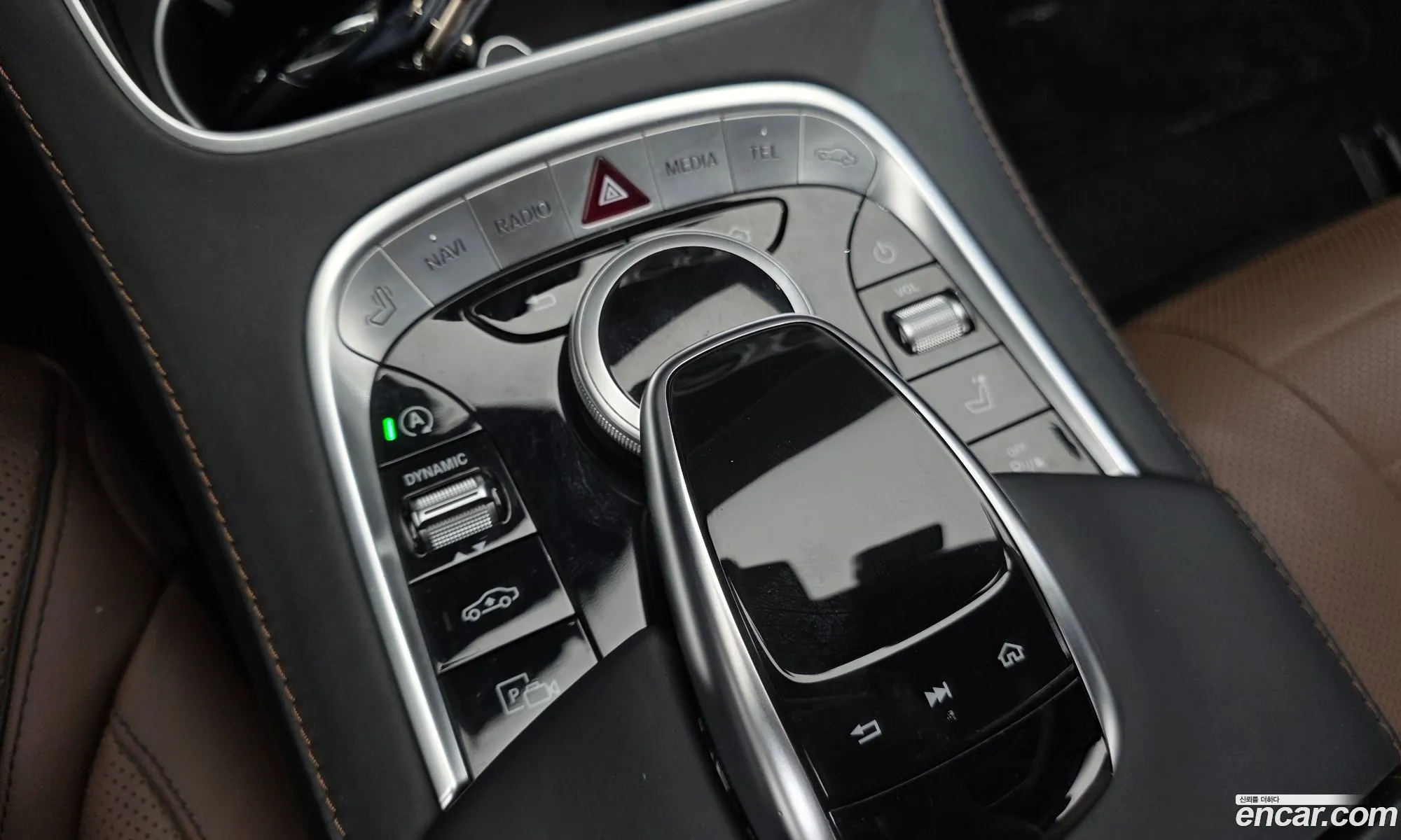 Mercedes-Benz S-Class W222 2017 WDDUG8GB7JA357955 — 25