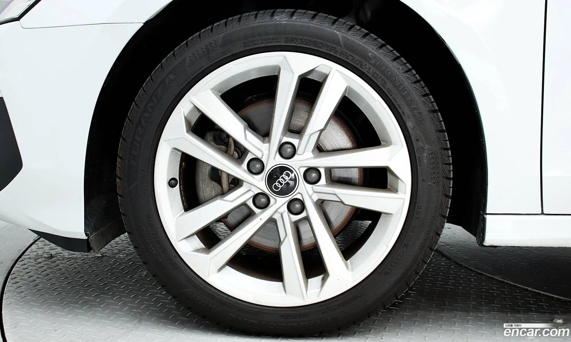 Audi A3 2023 — 15