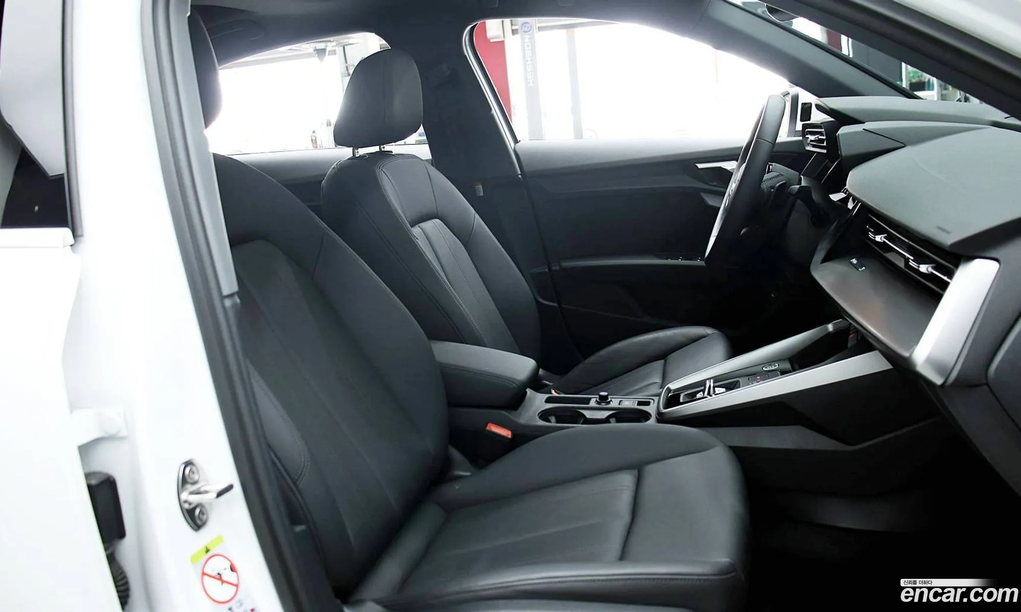 Audi A3 2023 — 19