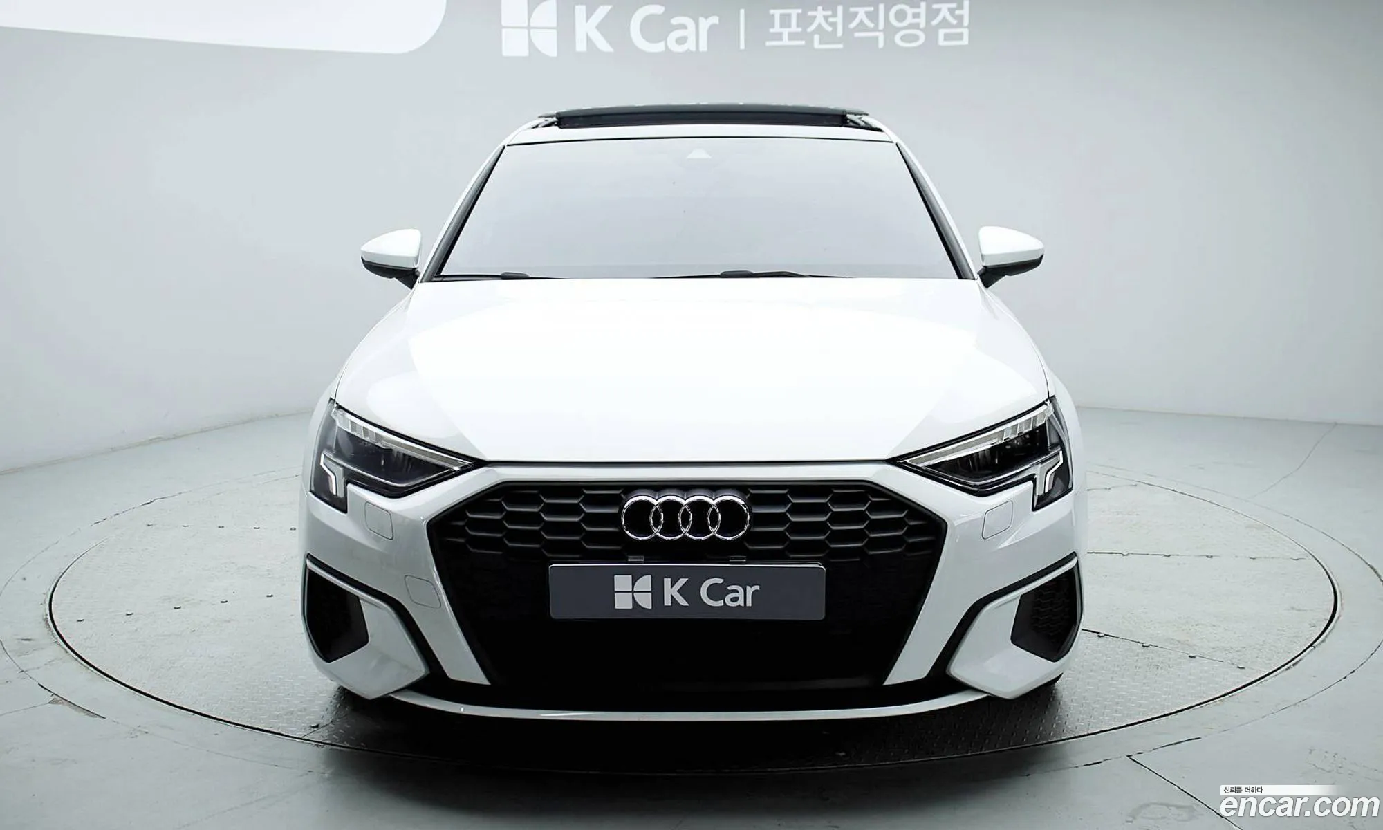 Audi A3 2023 — 18