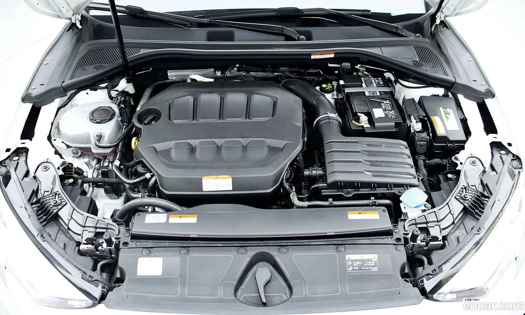Audi A3 2023 — 2
