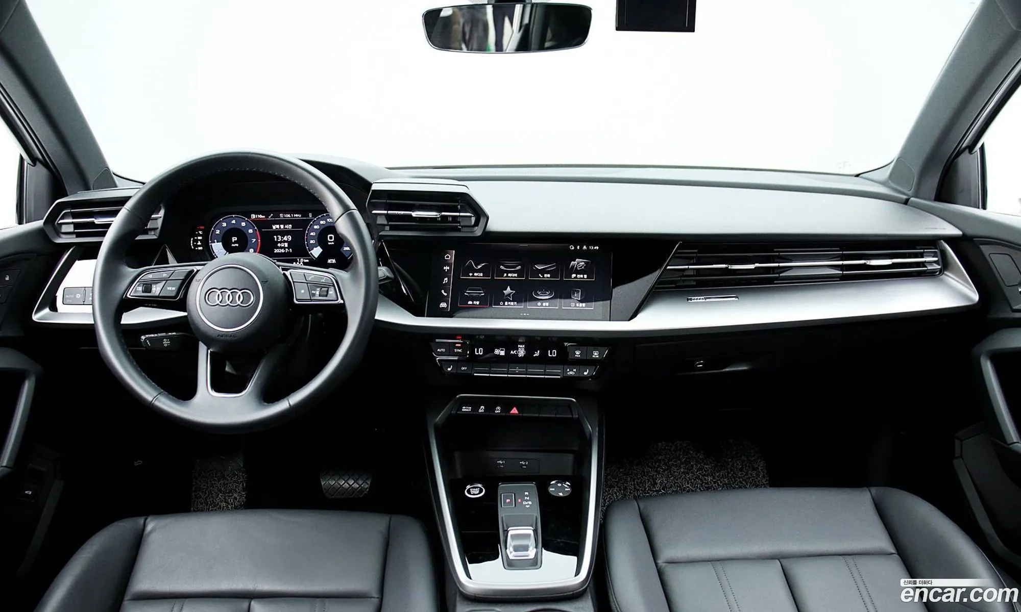 Audi A3 2023 — 10