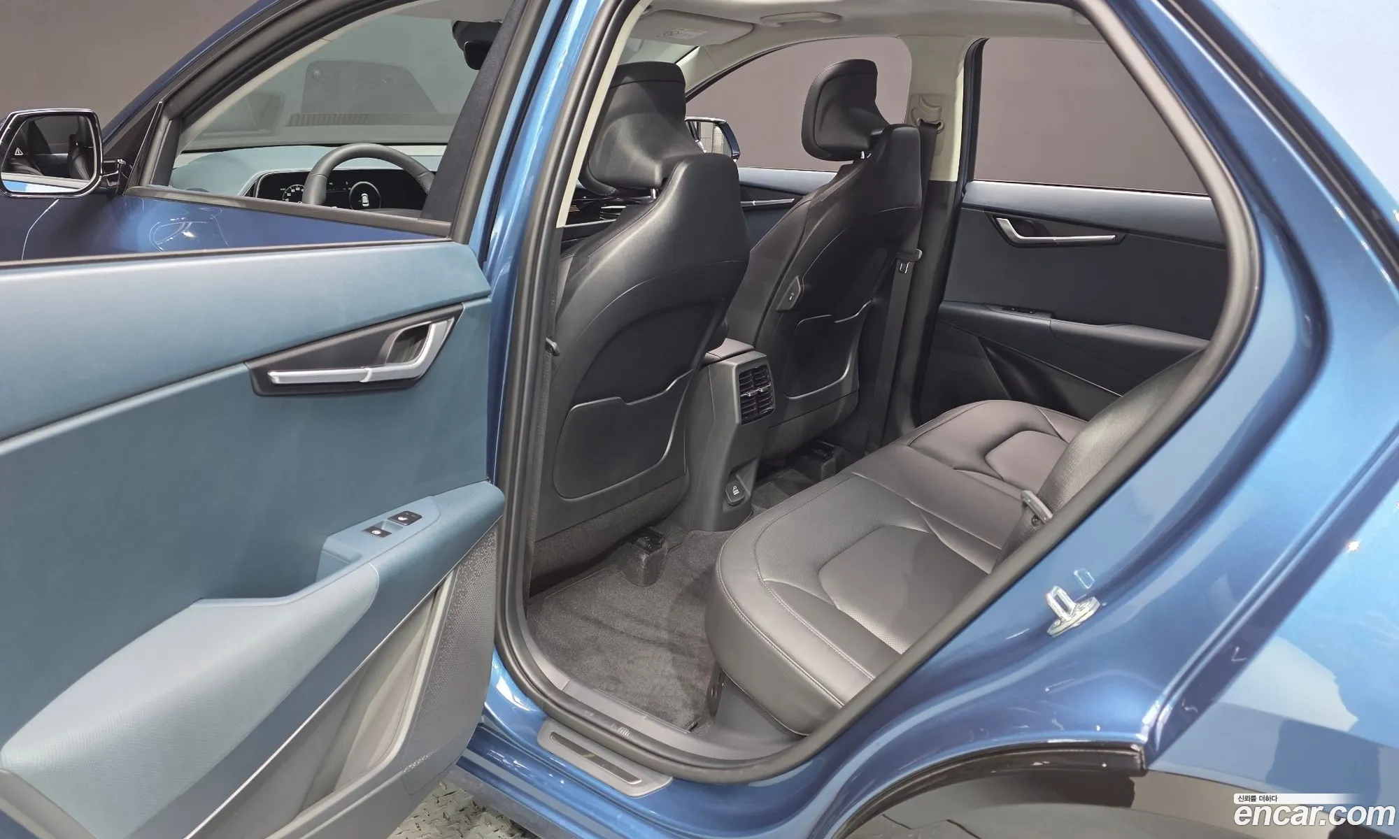 Kia Niro 2025 KNACT81EGTA311116 — 34