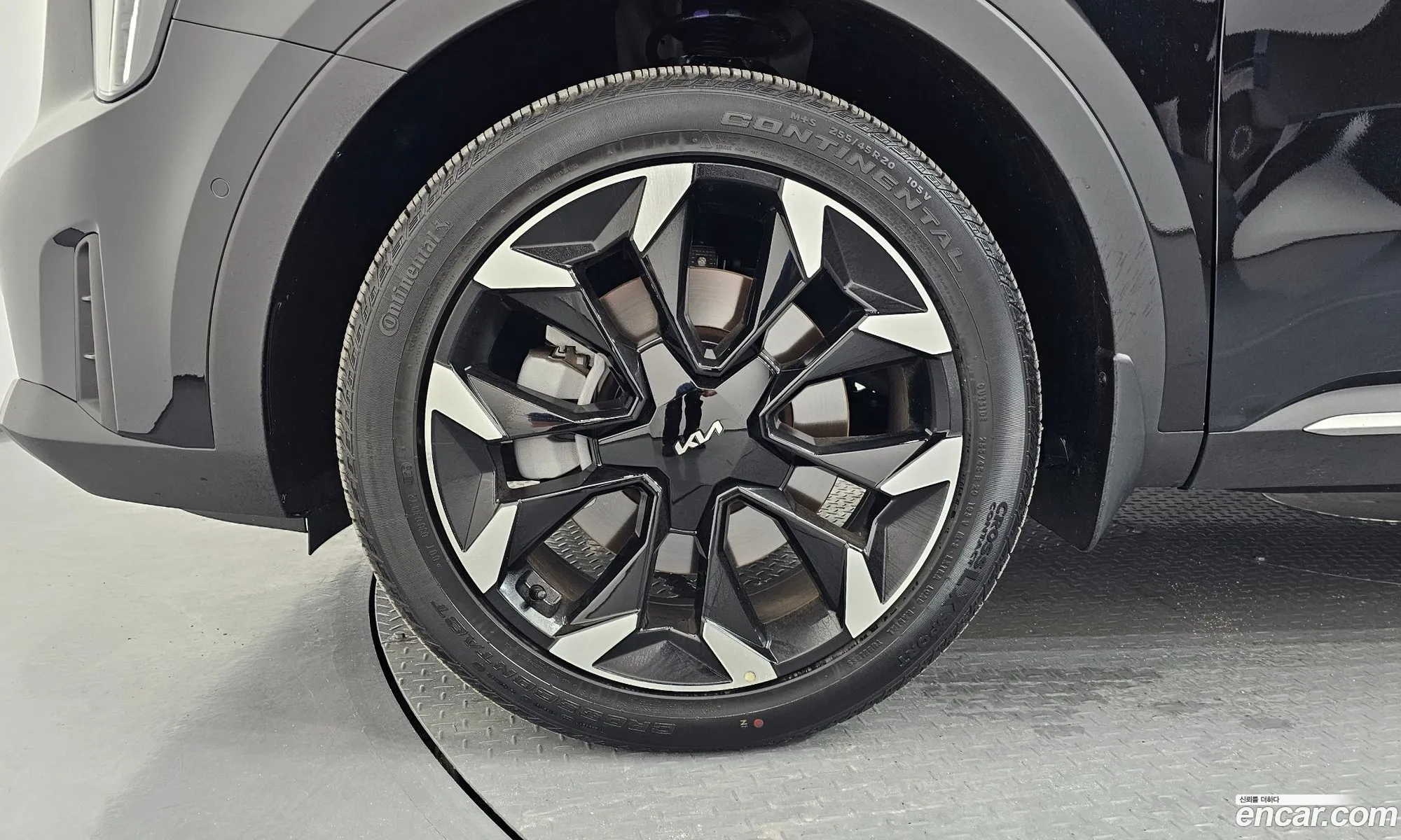 Kia Sorento 2026 — 9