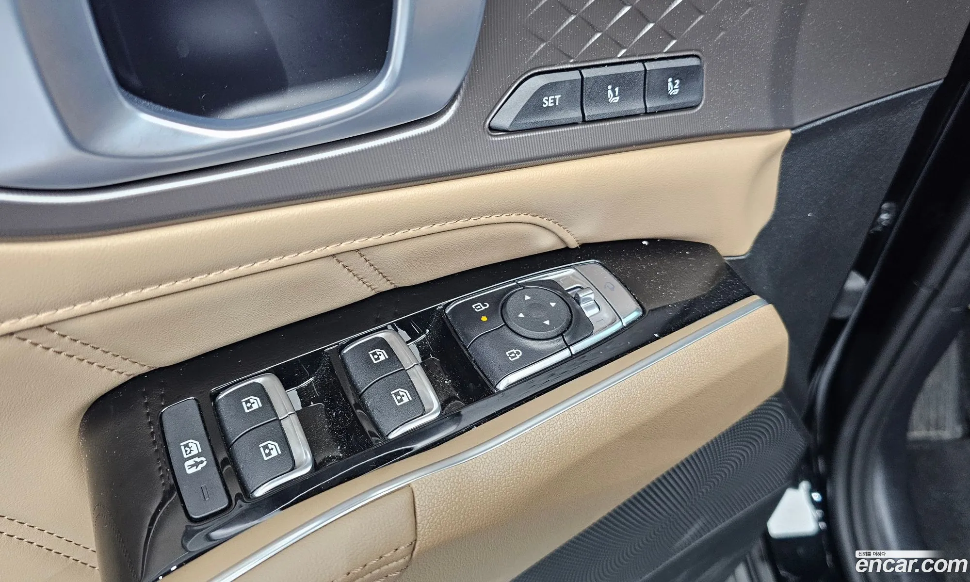 Kia Sorento 2026 — 19
