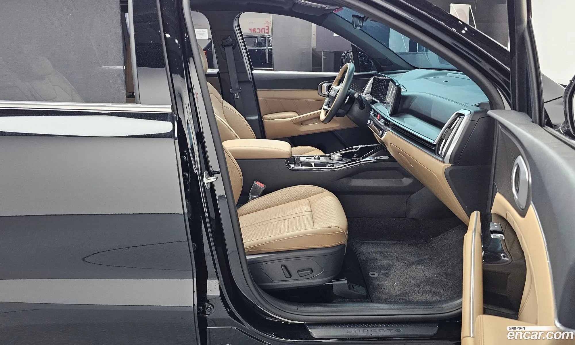 Kia Sorento 2026 — 5
