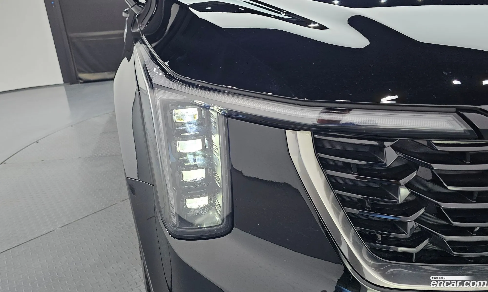 Kia Sorento 2026 — 27