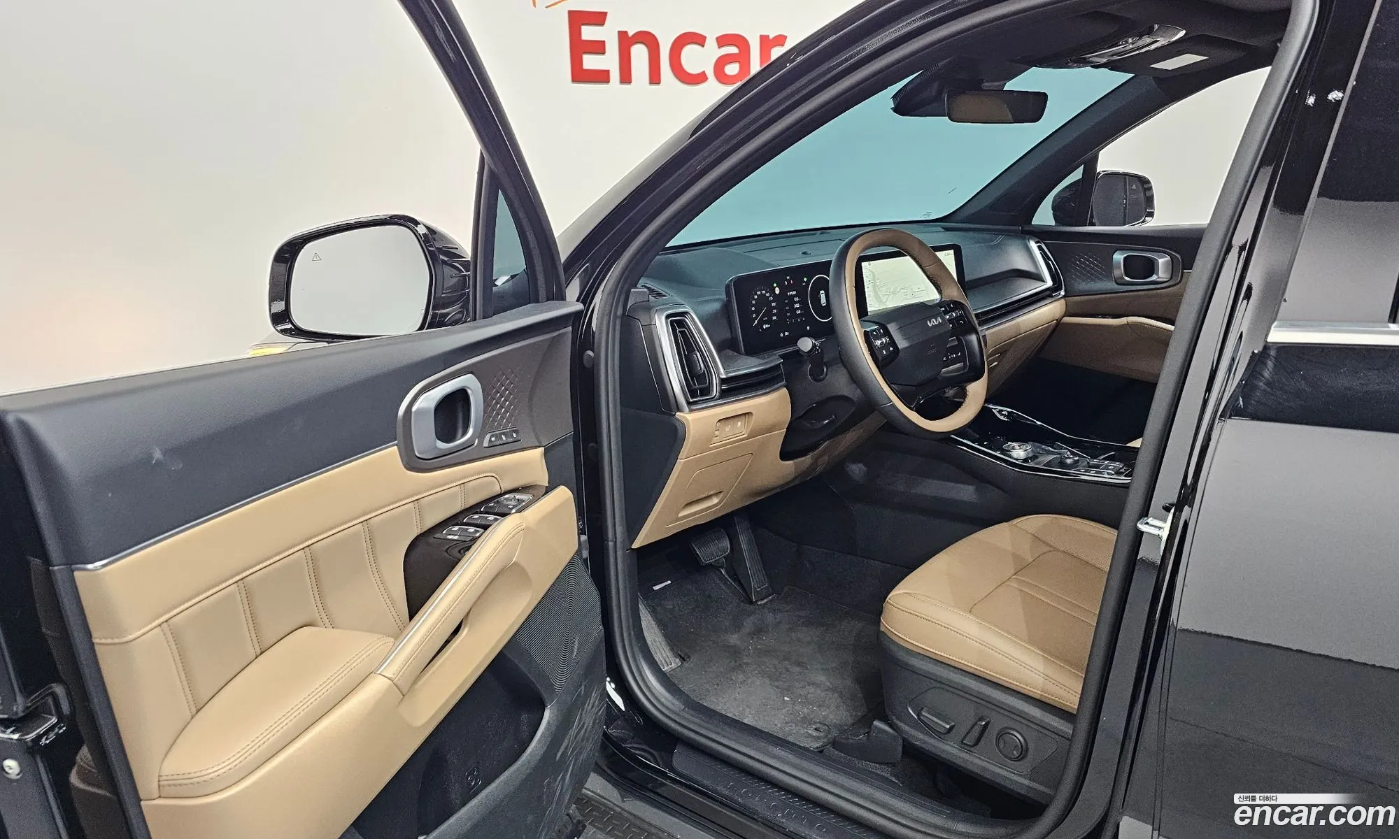 Kia Sorento 2026 — 15