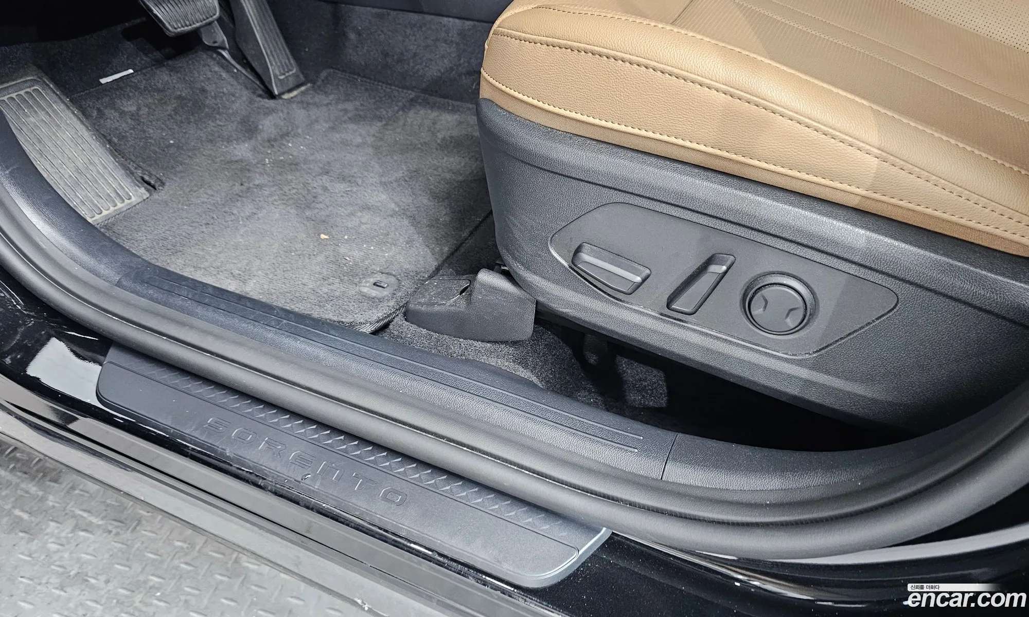 Kia Sorento 2026 — 12