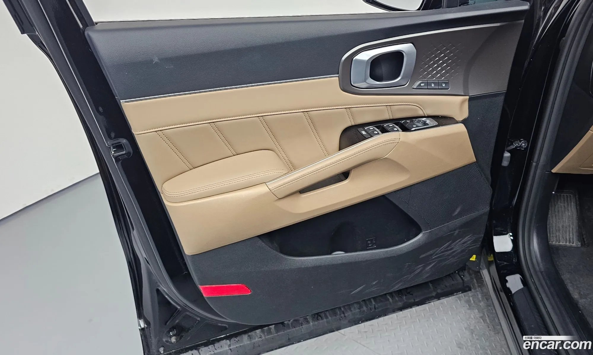 Kia Sorento 2026 — 34