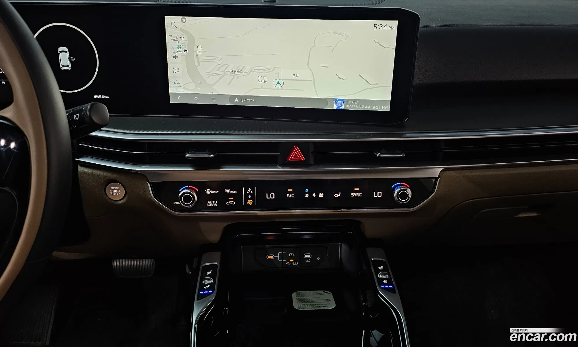 Kia Sorento 2026 — 18