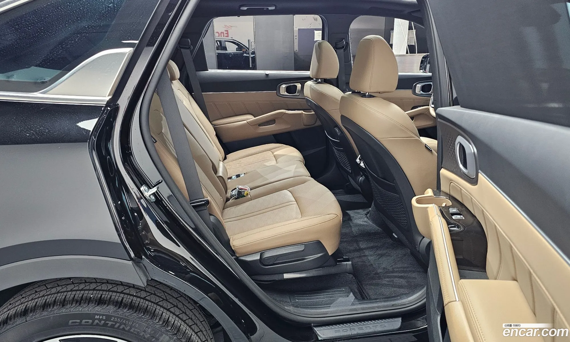 Kia Sorento 2026 — 26