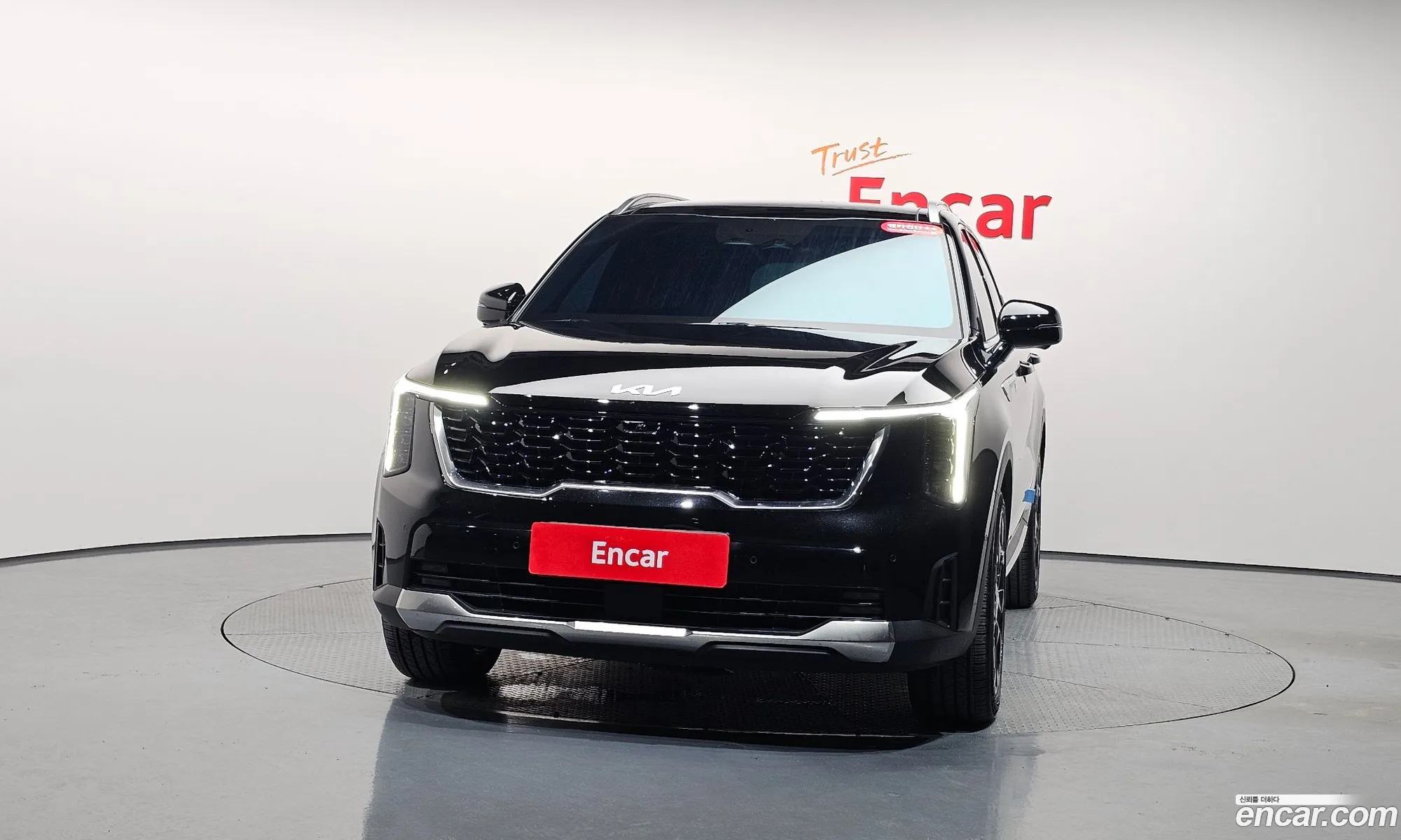 Kia Sorento 2026 — 4