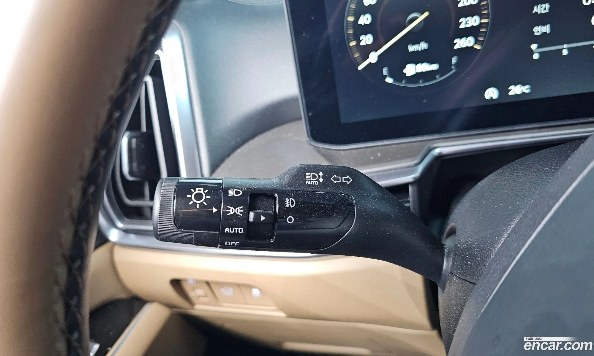 Kia Sorento 2026 — 25