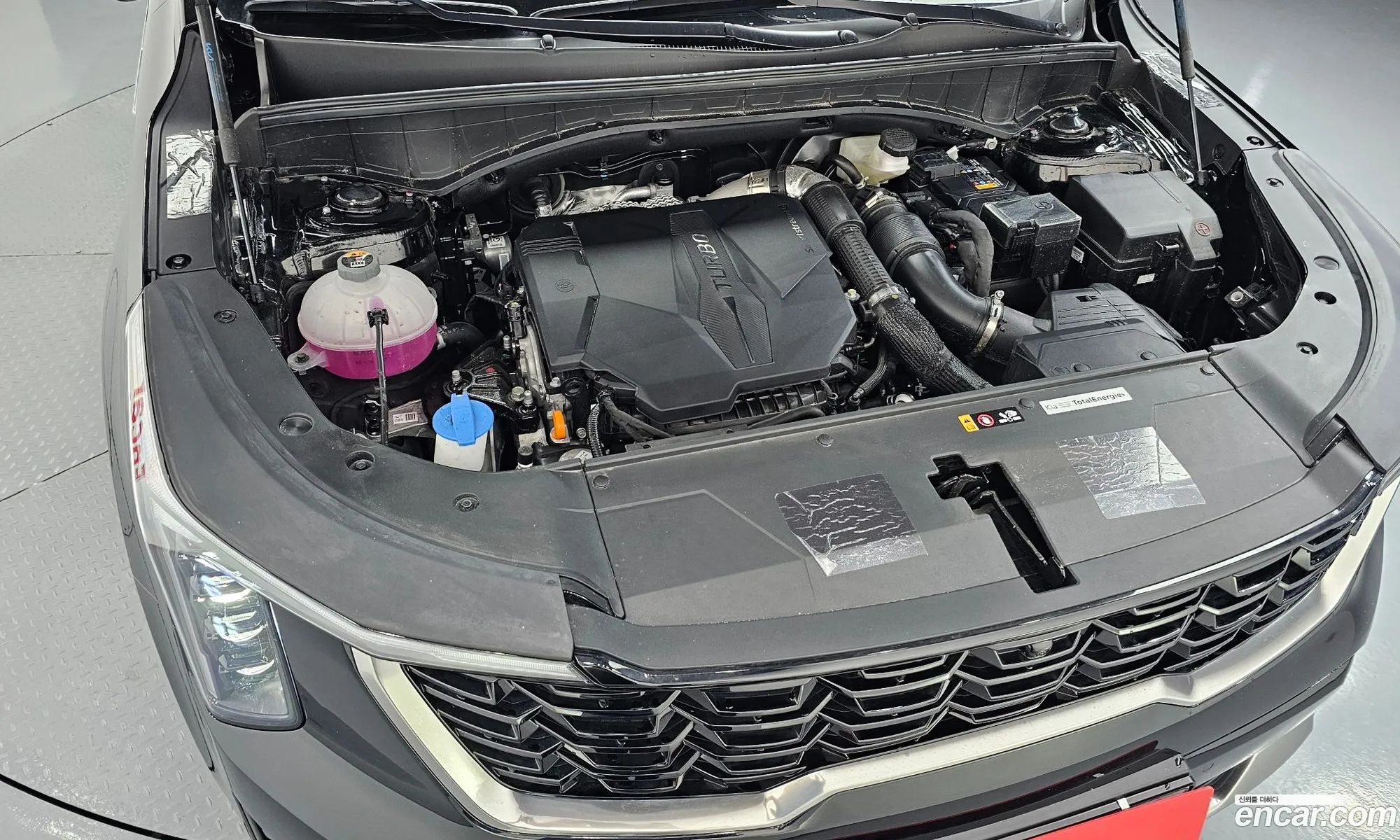 Kia Sorento 2026 — 2