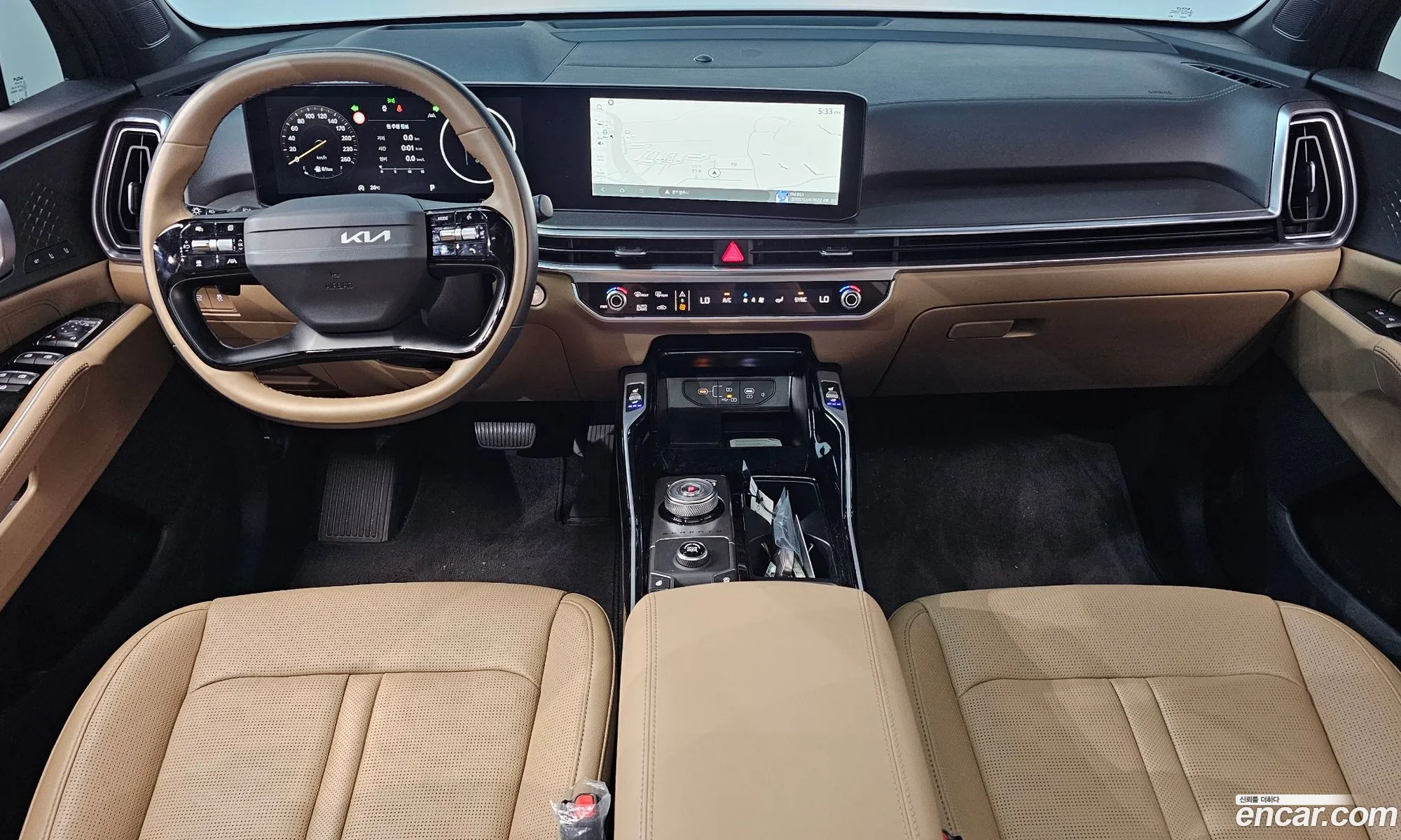 Kia Sorento 2026 — 32