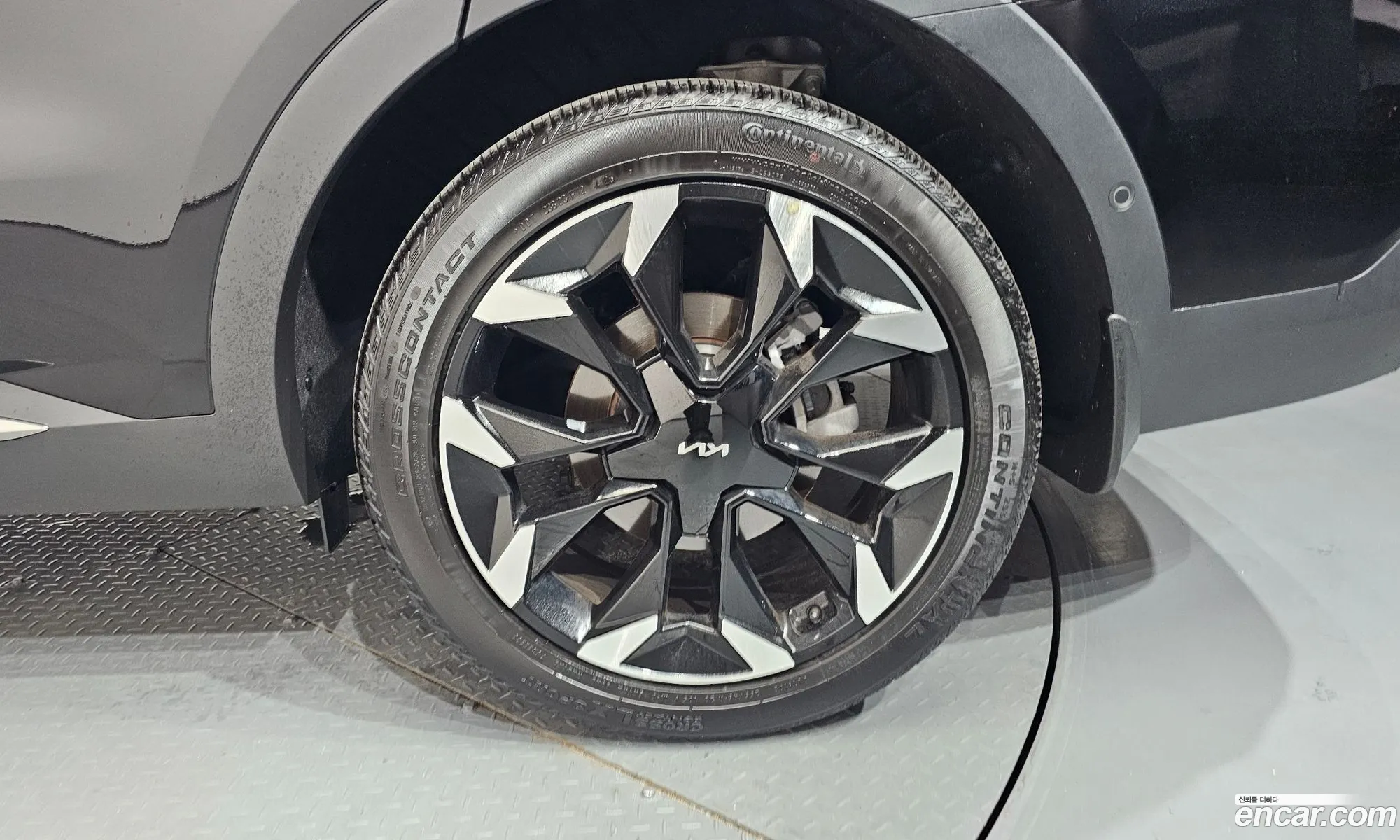 Kia Sorento 2026 — 23