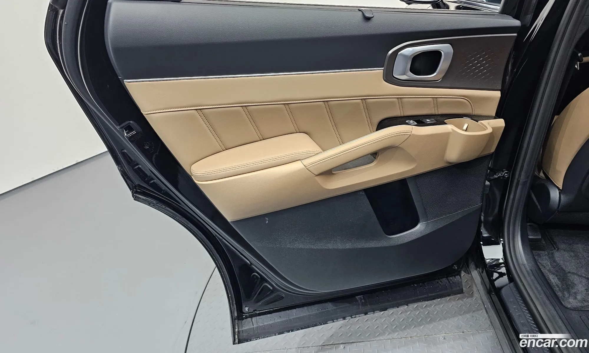 Kia Sorento 2026 — 28