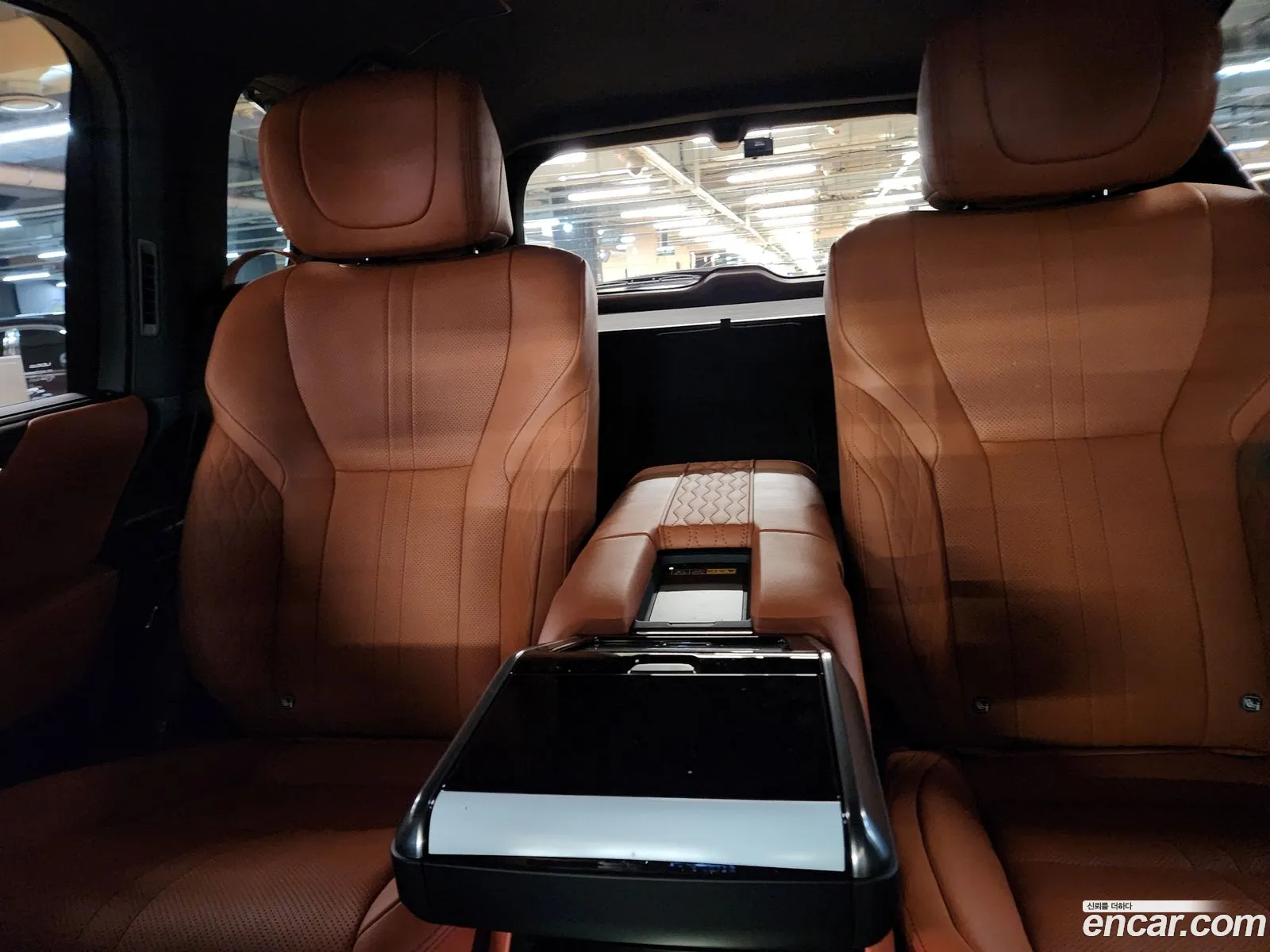 Lexus LX 2025 — 10