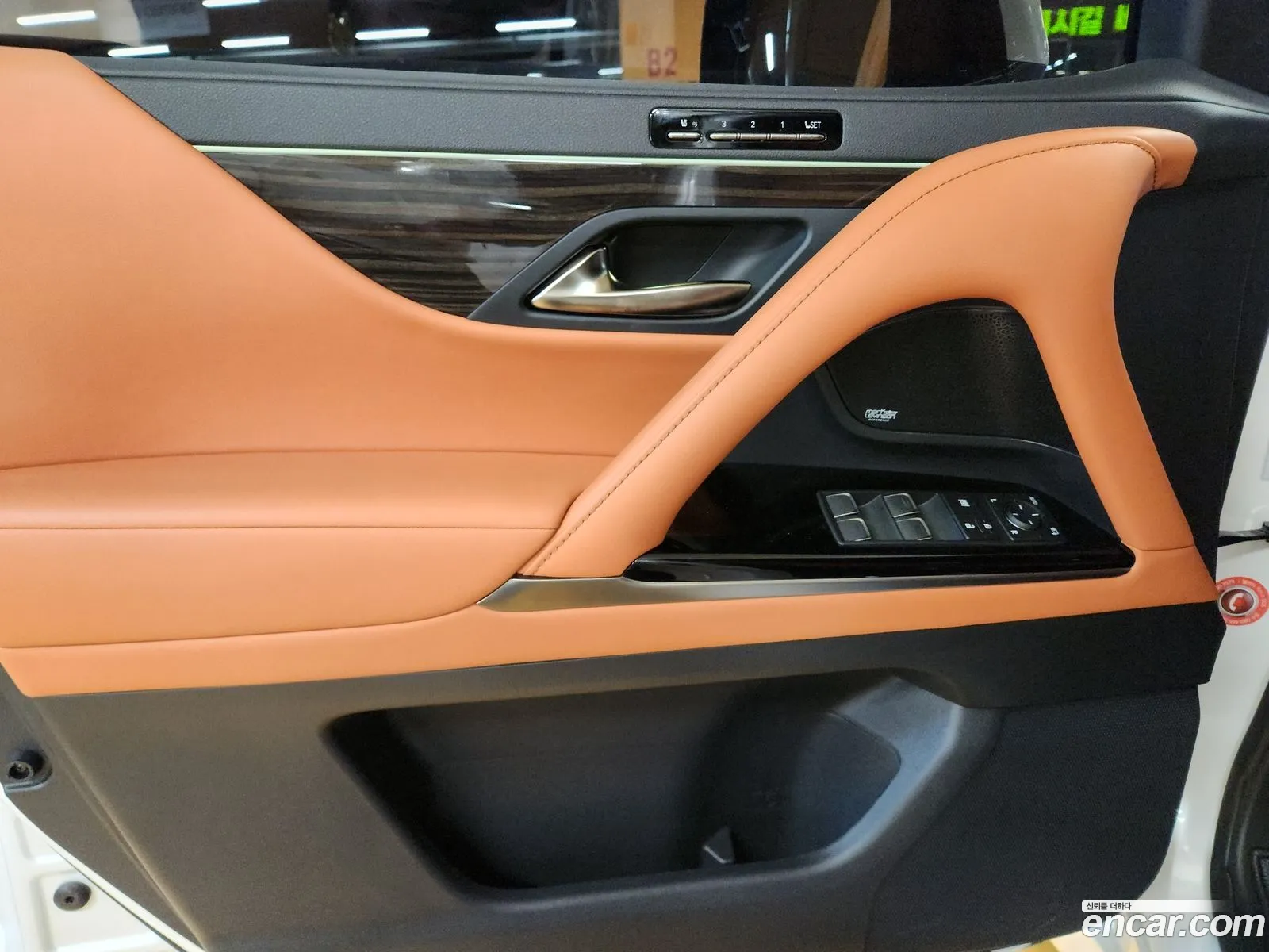 Lexus LX 2025 — 20