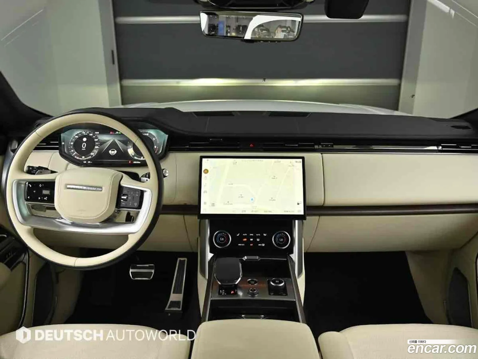 Land Rover Range Rover 2023 — 11