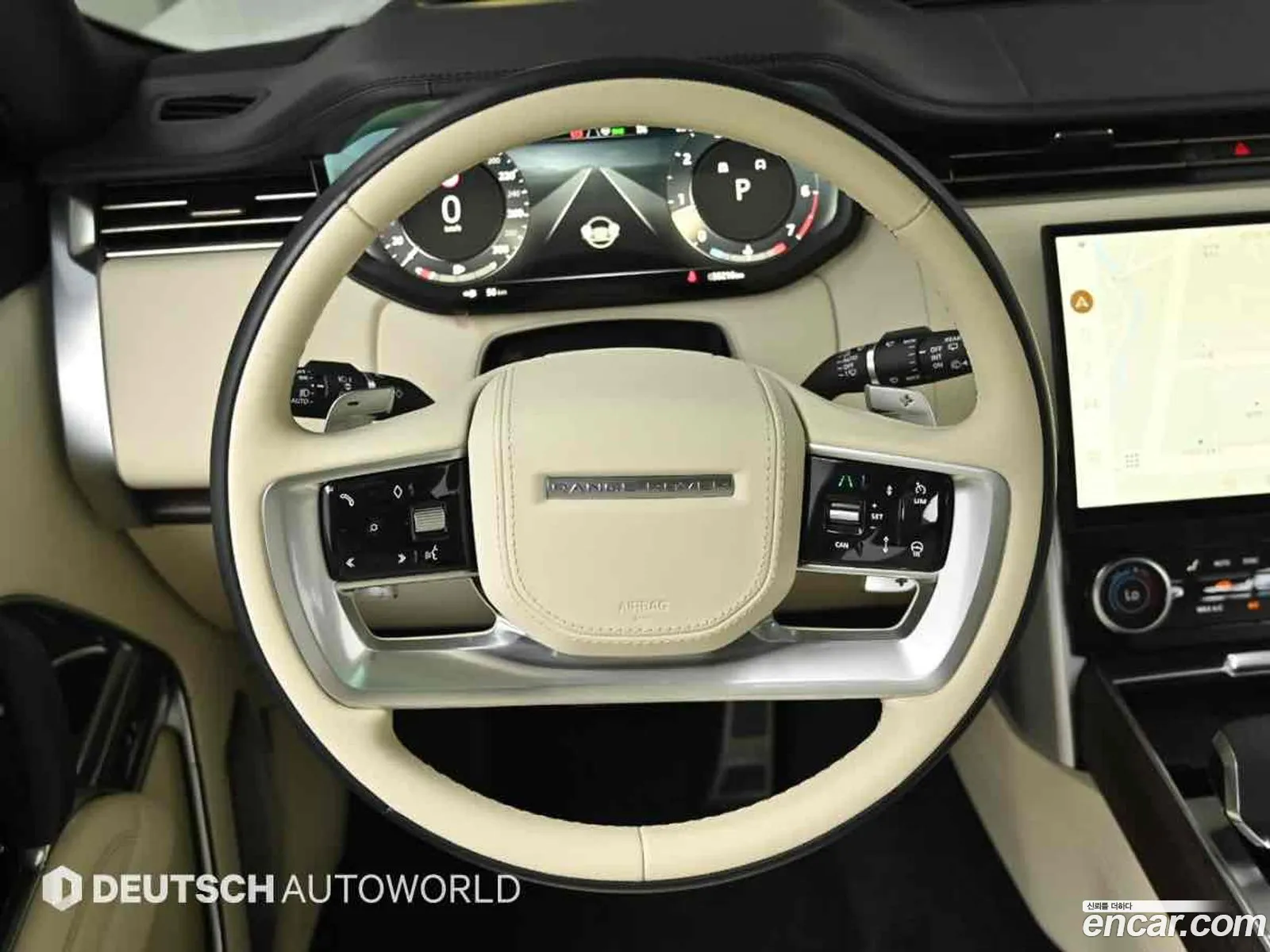 Land Rover Range Rover 2023 — 18