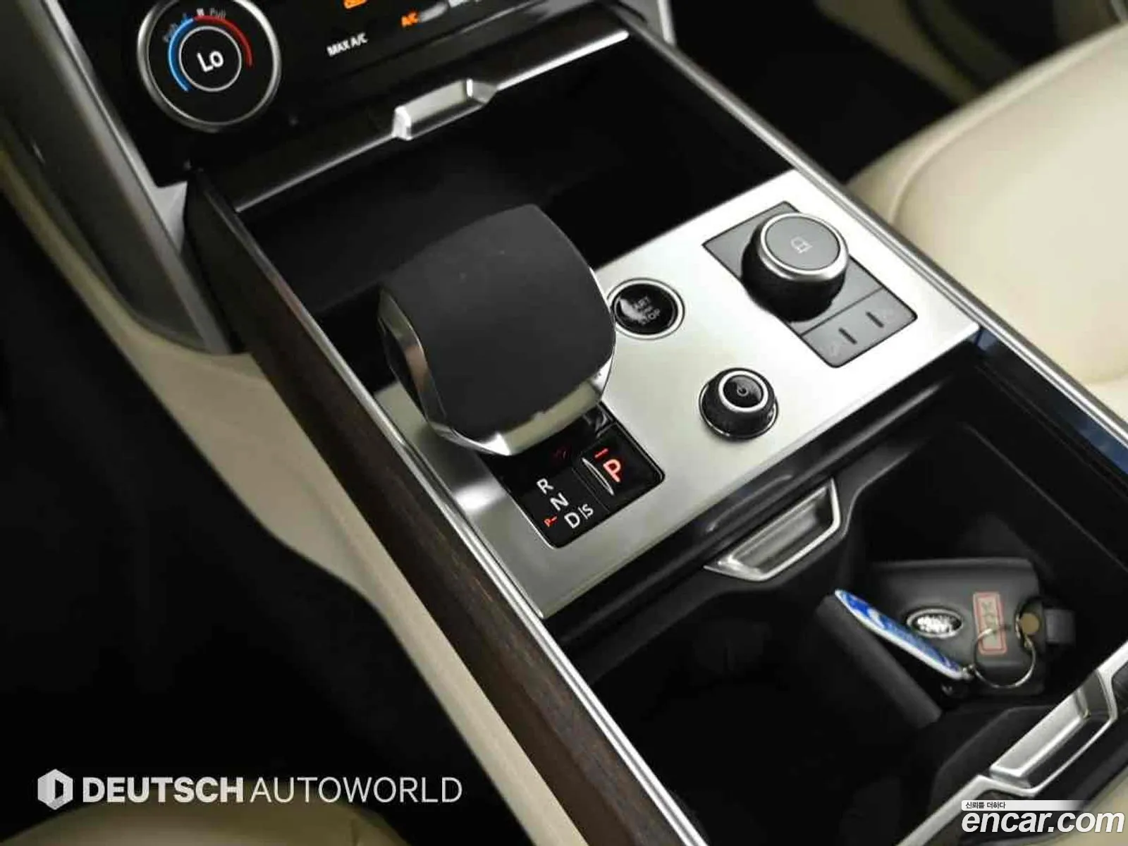Land Rover Range Rover 2023 — 7