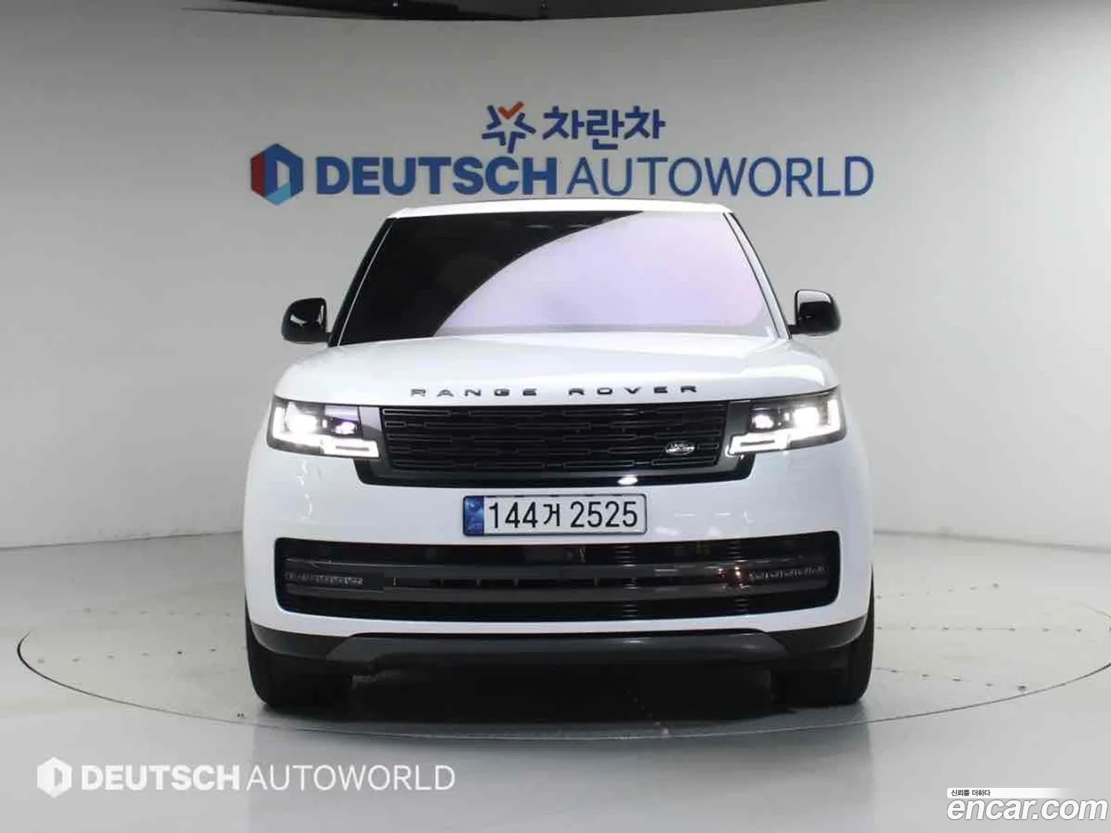 Land Rover Range Rover 2023 — 12