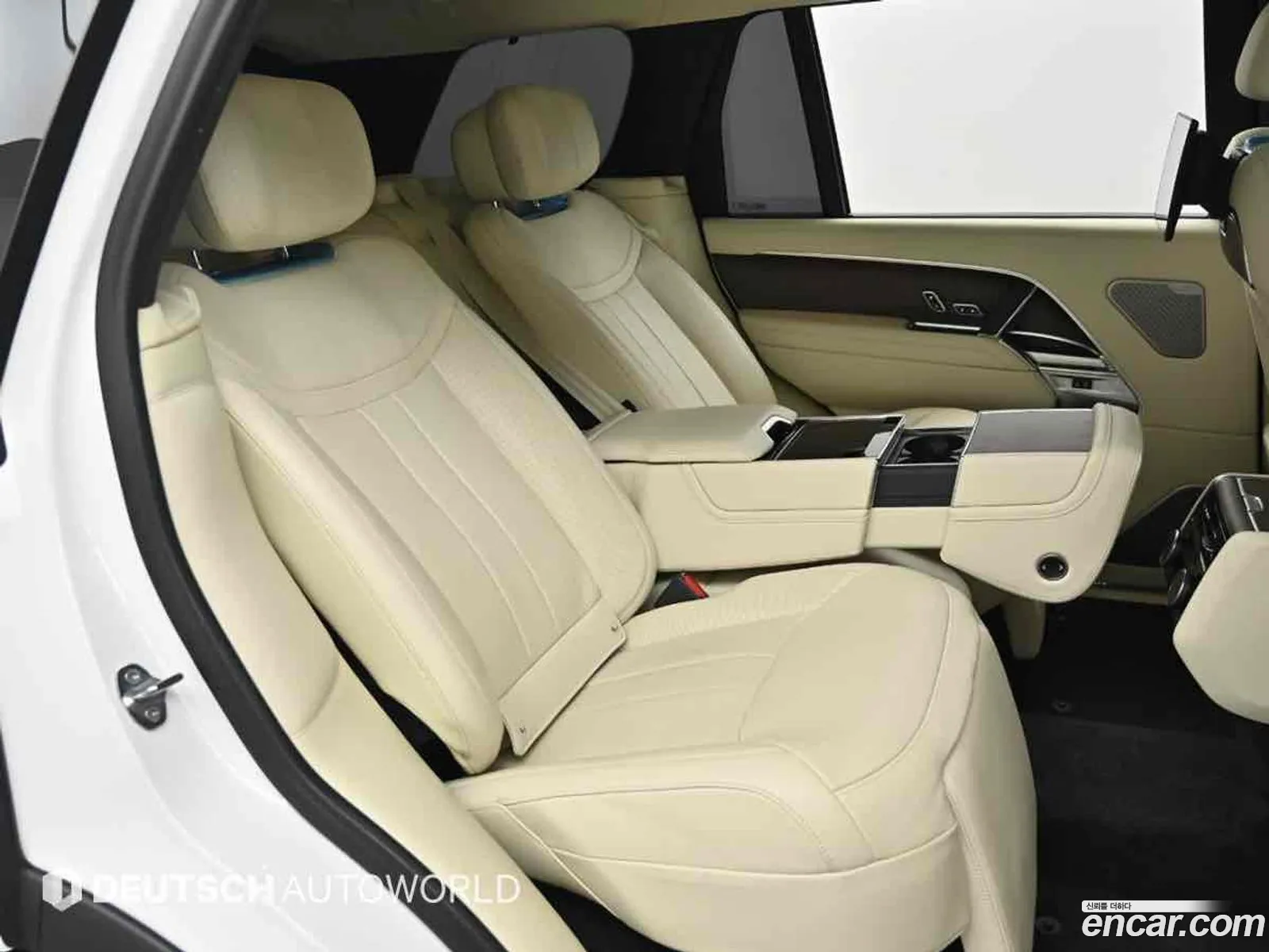 Land Rover Range Rover 2023 — 9