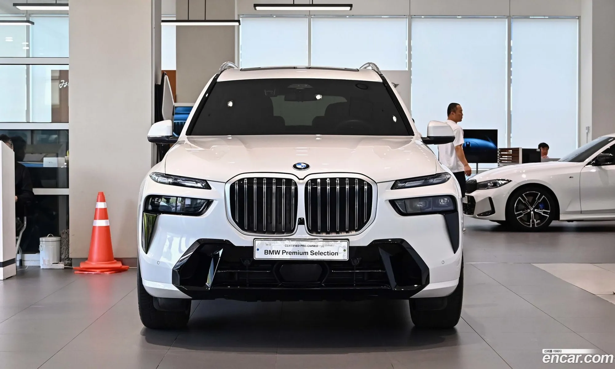 BMW X7 2025 — 12