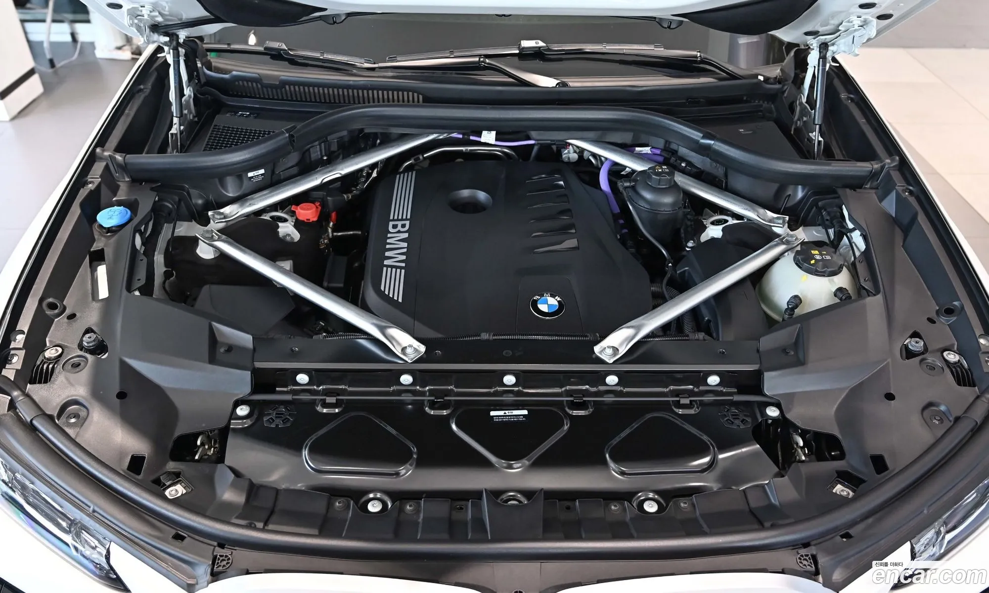BMW X7 2025 — 10
