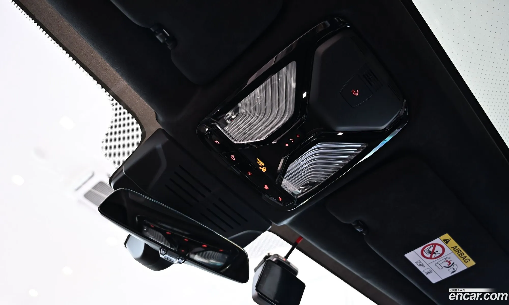 BMW X7 2025 — 14