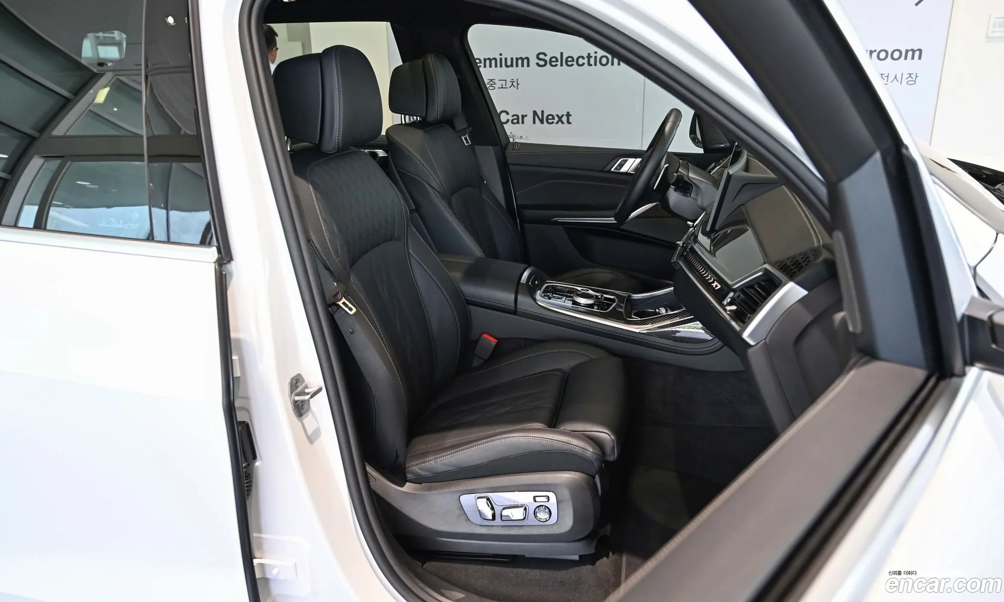 BMW X7 2025 — 17