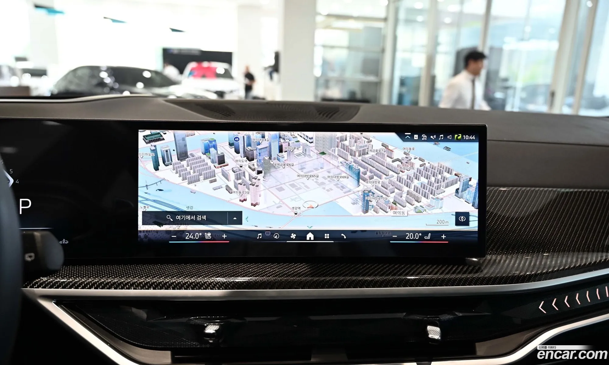 BMW X7 2025 — 4