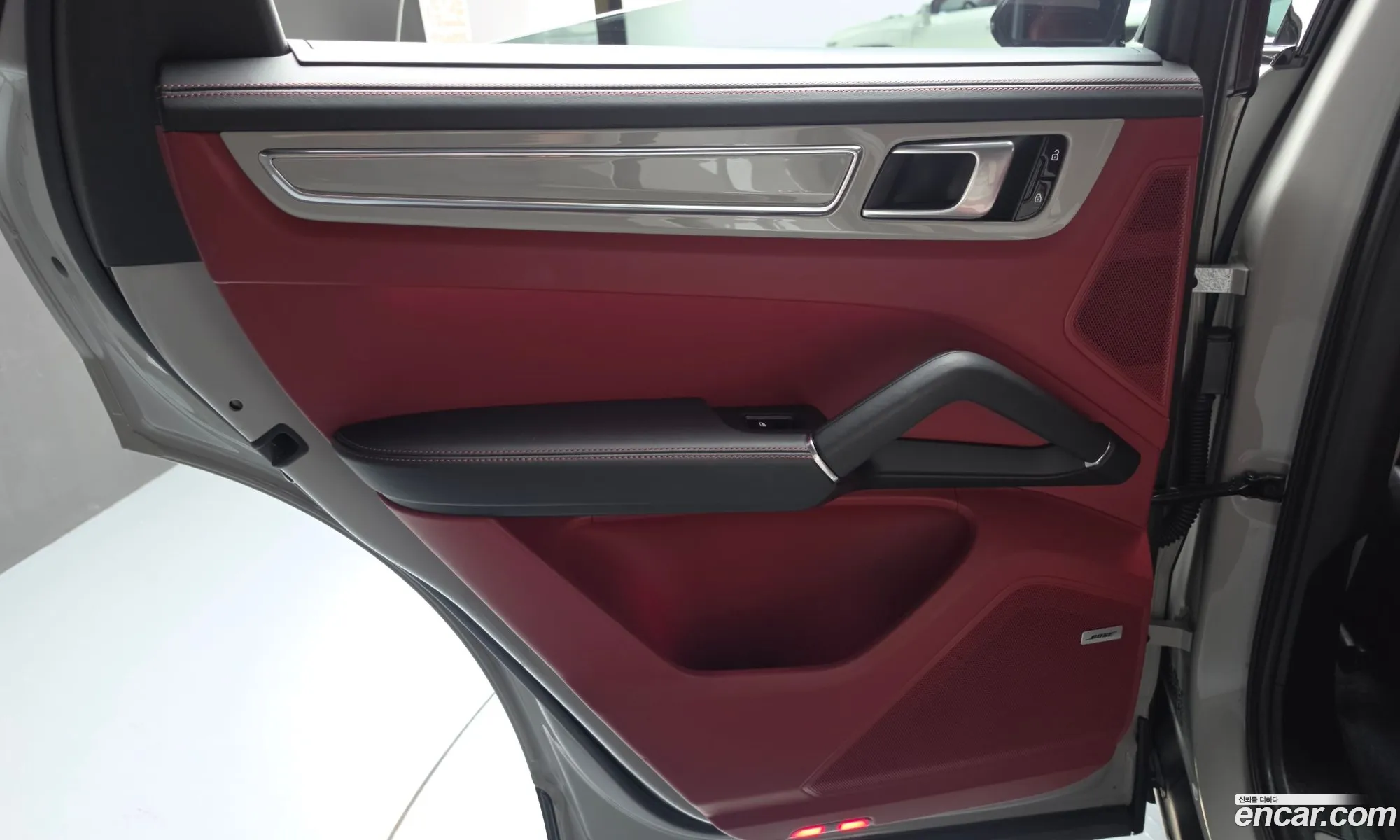 Porsche Cayenne 2020 — 12