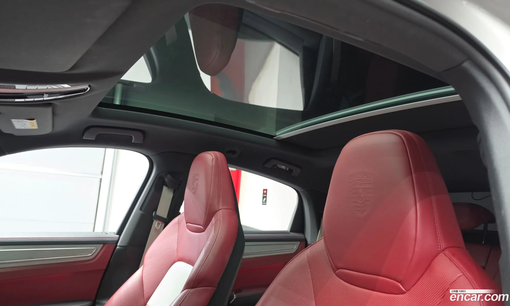 Porsche Cayenne 2020 — 16