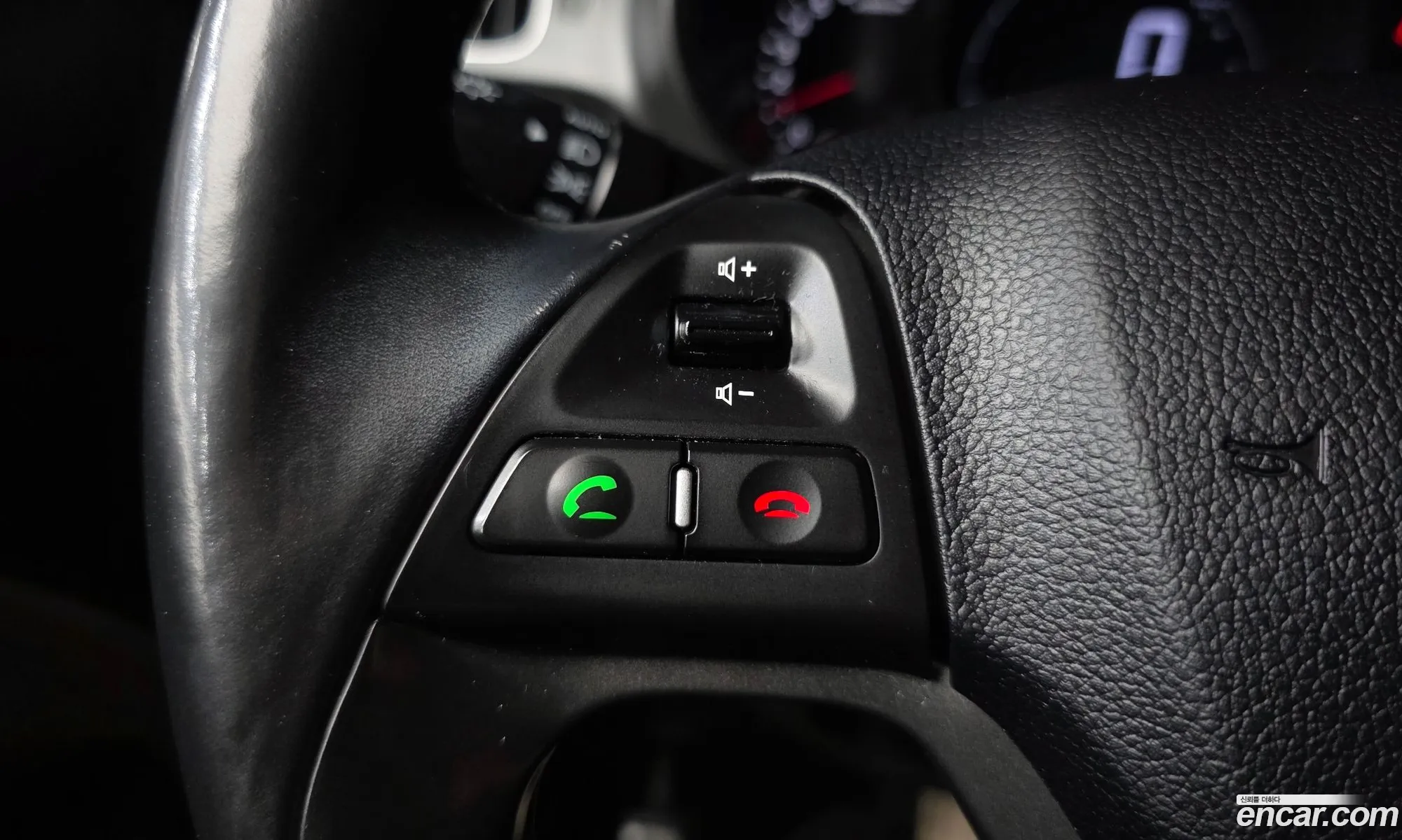 Kia Ray 2013 KNACK811BET067874 — 33