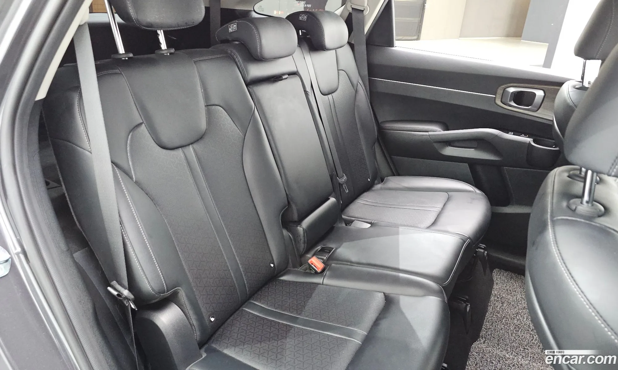 Kia Sorento 2020 — 14